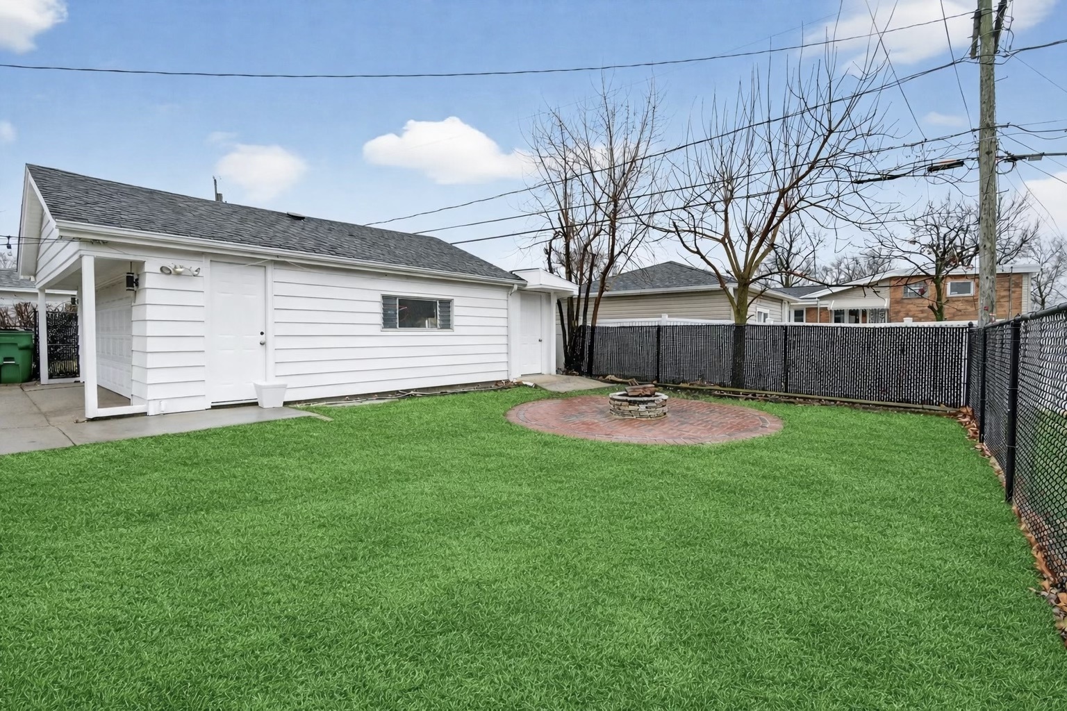 10845 Claridge Avenue, Westchester, IL 60154