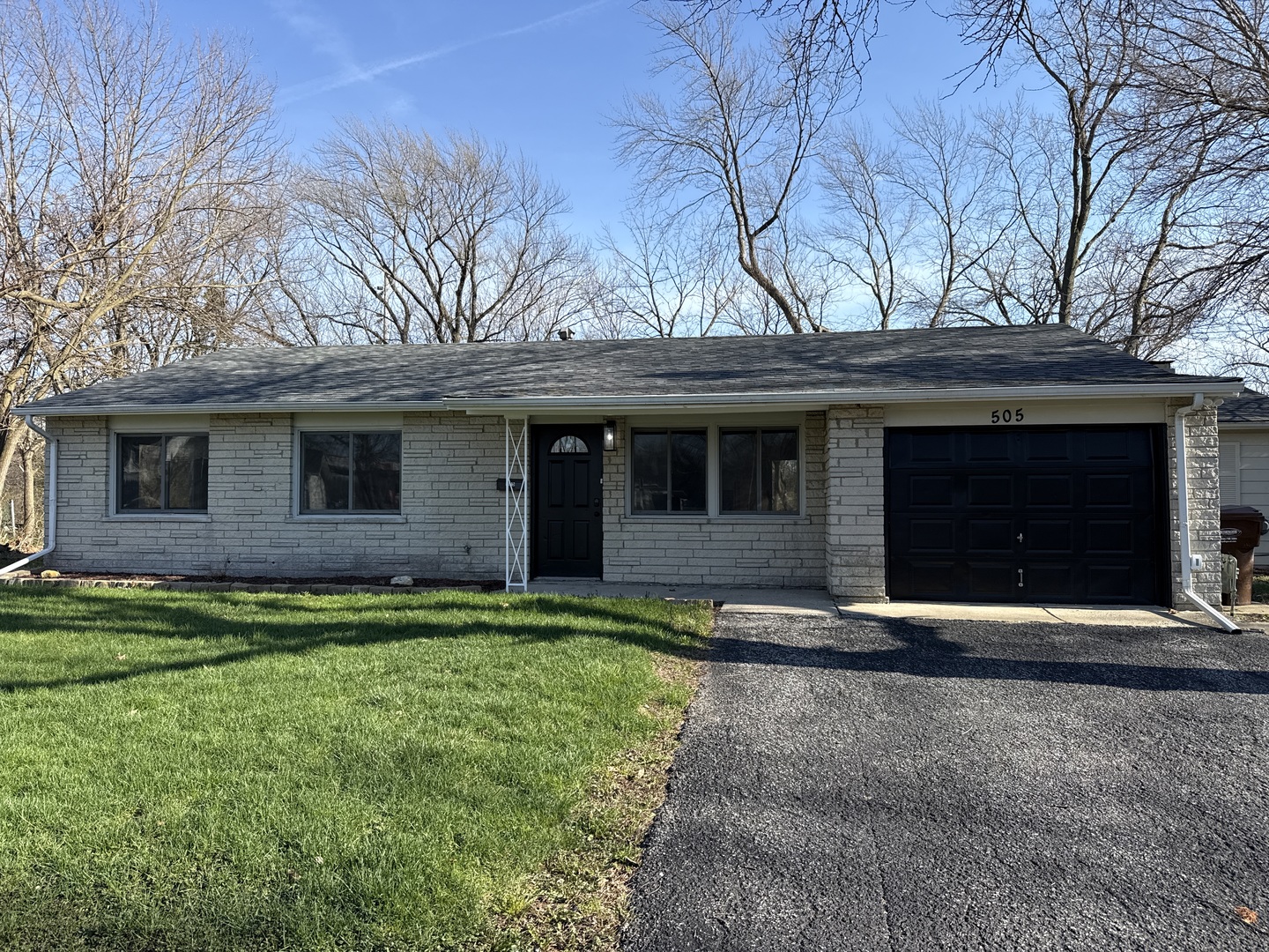 505 Barbara Court, University Park, IL 60484