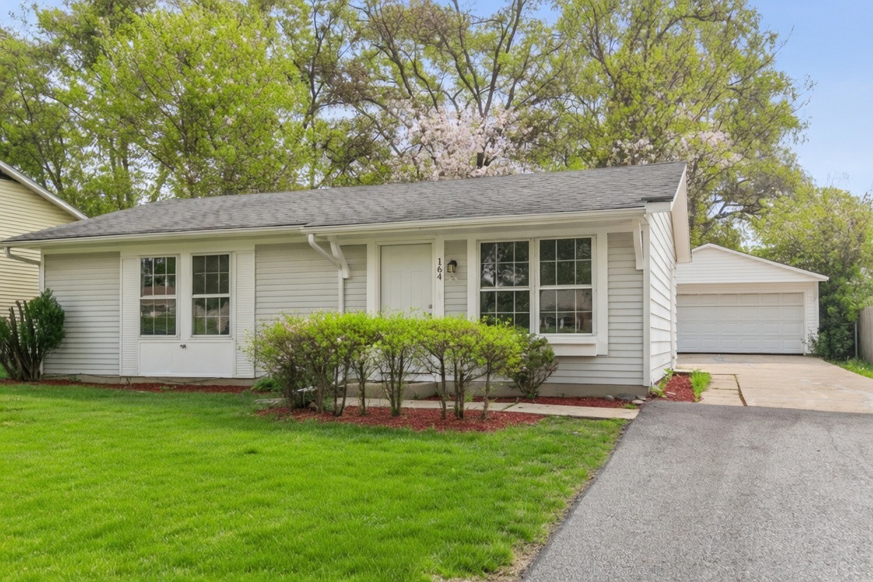 164 Galewood Drive, Bolingbrook, IL 60440