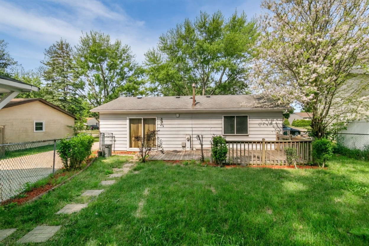 164 Galewood Drive, Bolingbrook, IL 60440