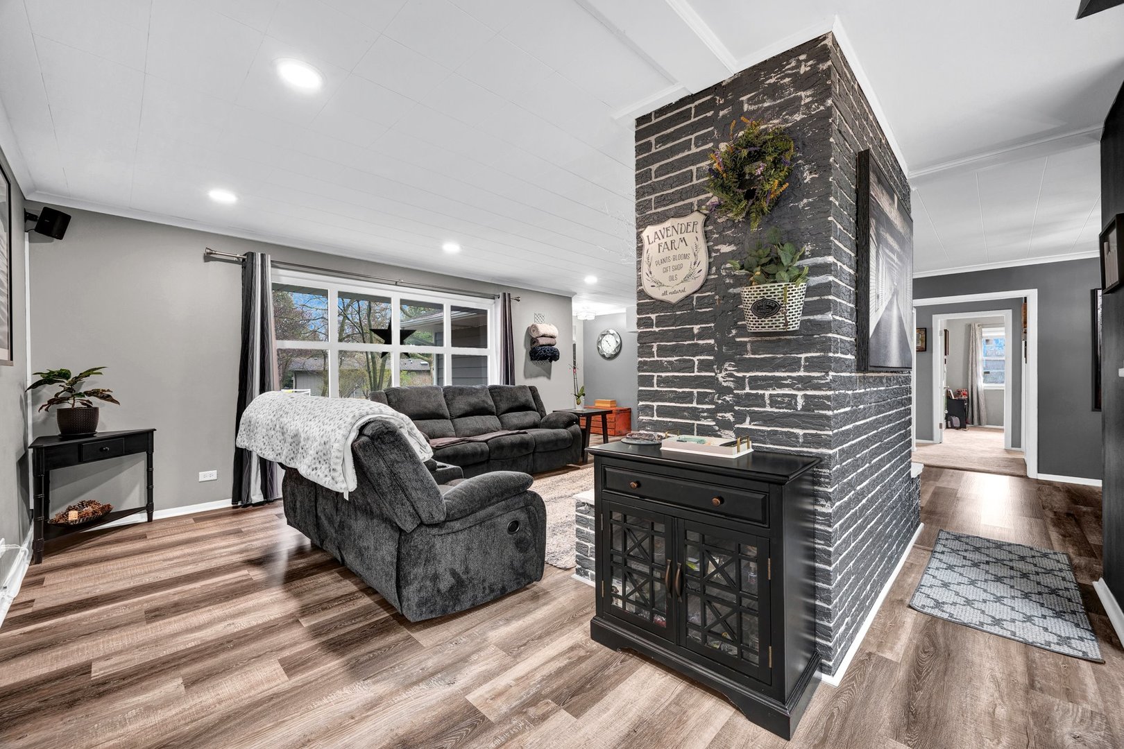 1601 N Linden Street, Normal, IL 61761