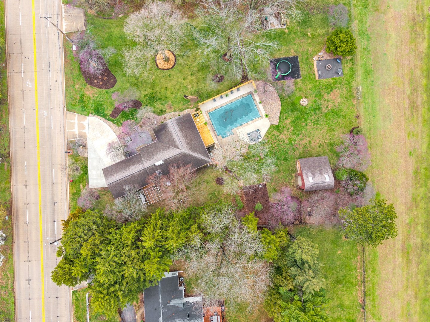 1601 N Linden Street, Normal, IL 61761