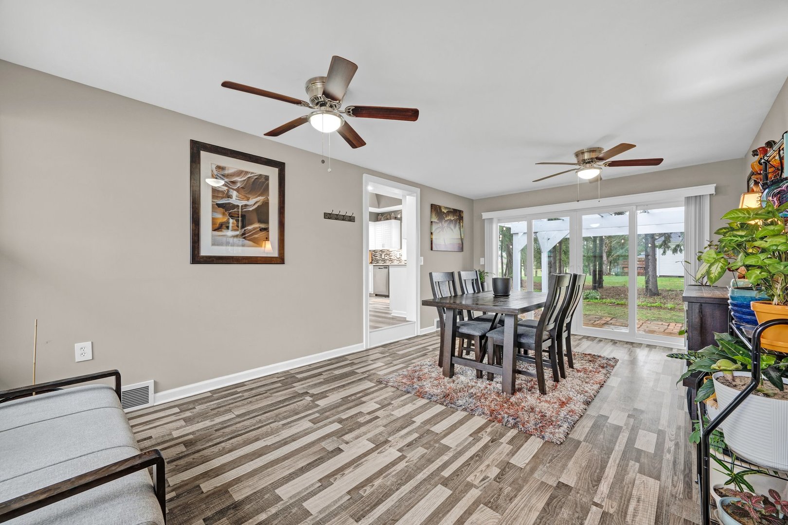 1601 N Linden Street, Normal, IL 61761