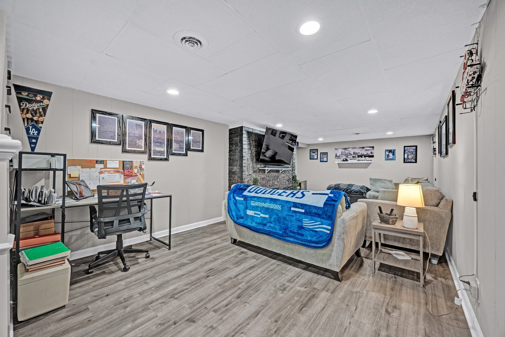 1601 N Linden Street, Normal, IL 61761