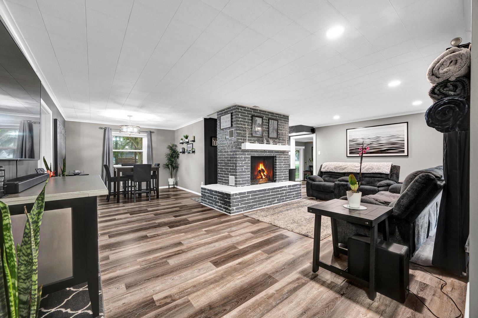 1601 N Linden Street, Normal, IL 61761