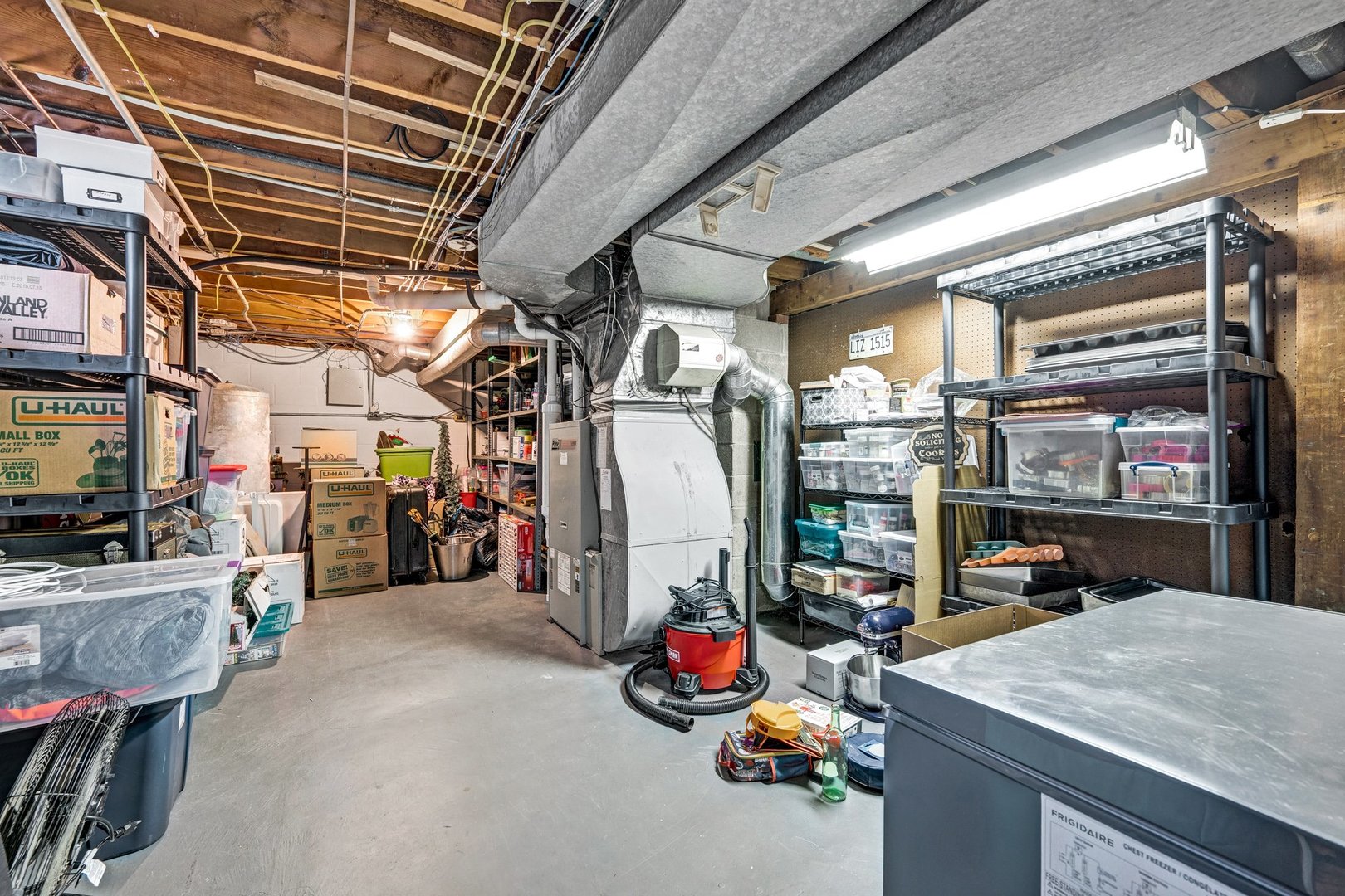 1601 N Linden Street, Normal, IL 61761