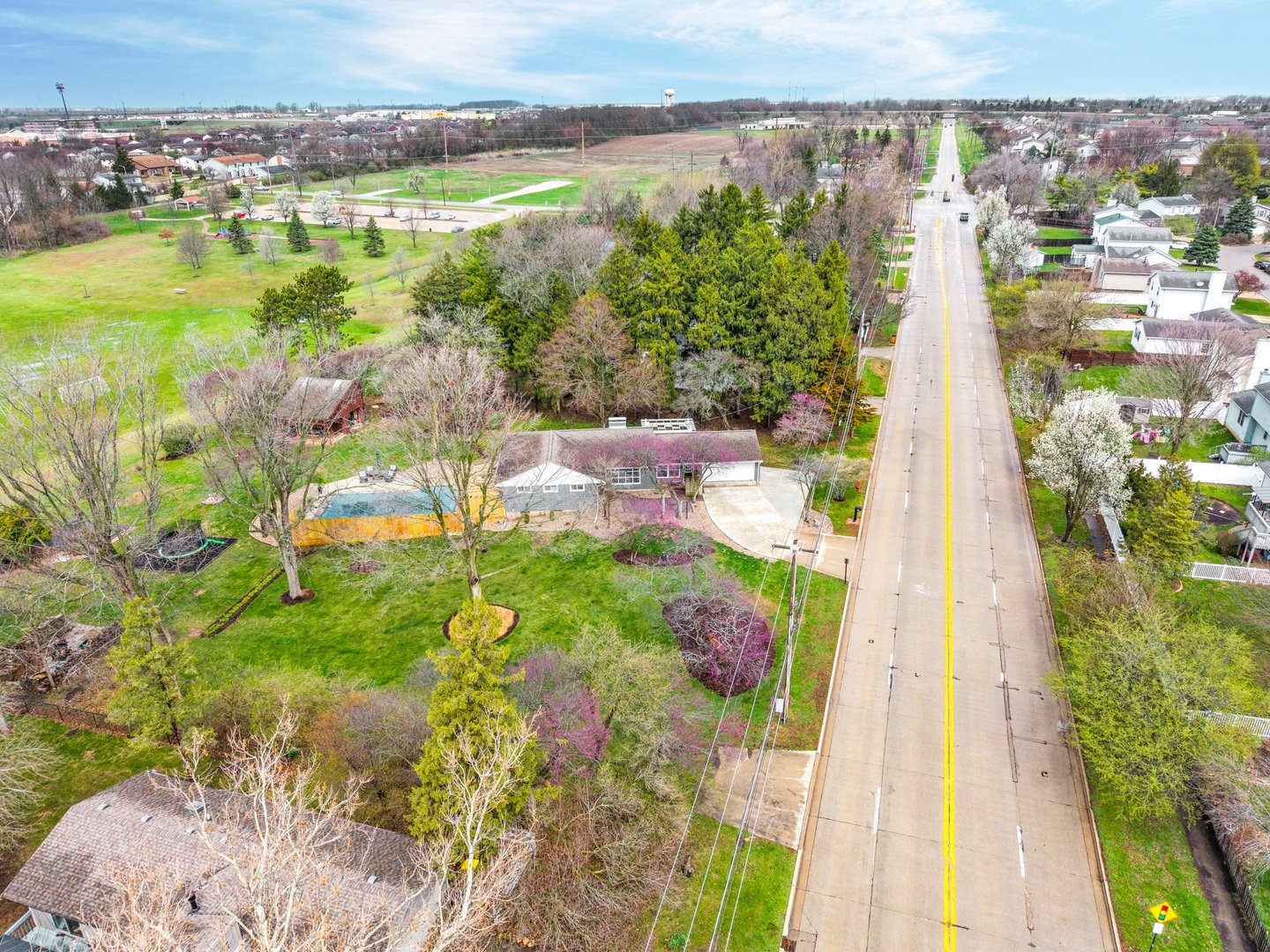 1601 N Linden Street, Normal, IL 61761