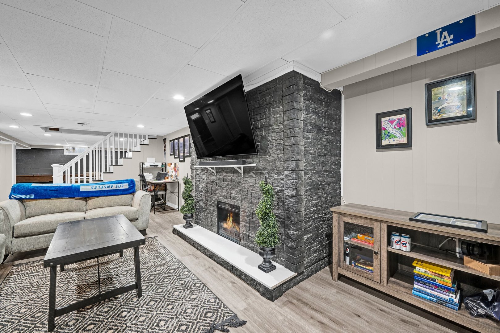 1601 N Linden Street, Normal, IL 61761