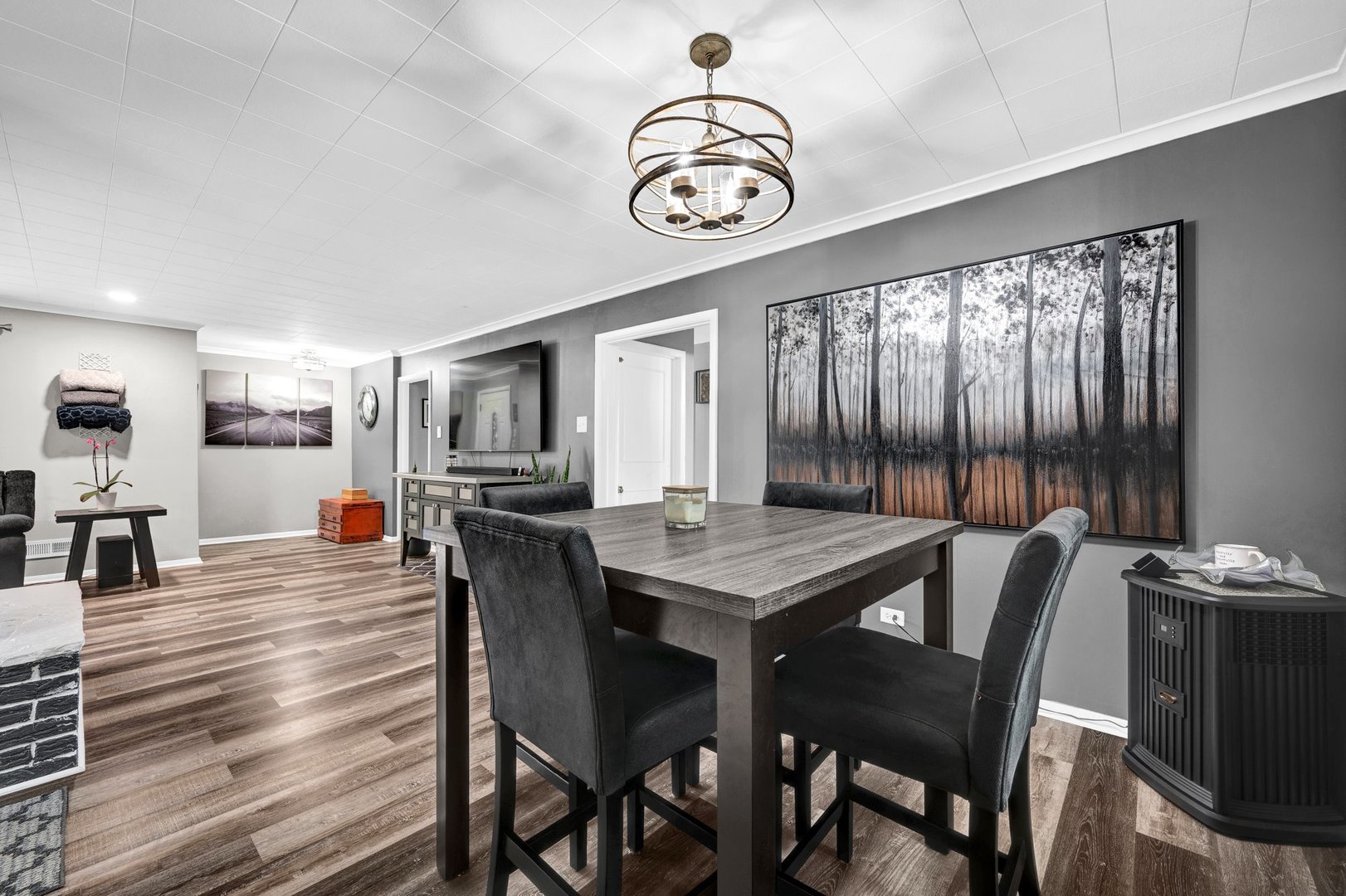 1601 N Linden Street, Normal, IL 61761