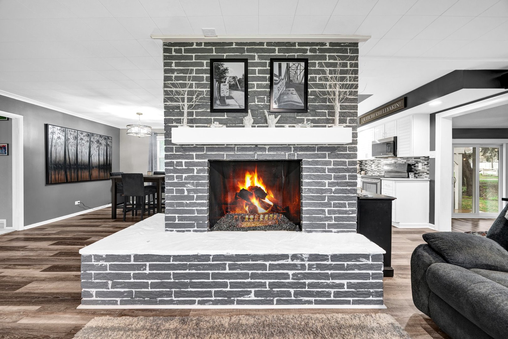 1601 N Linden Street, Normal, IL 61761