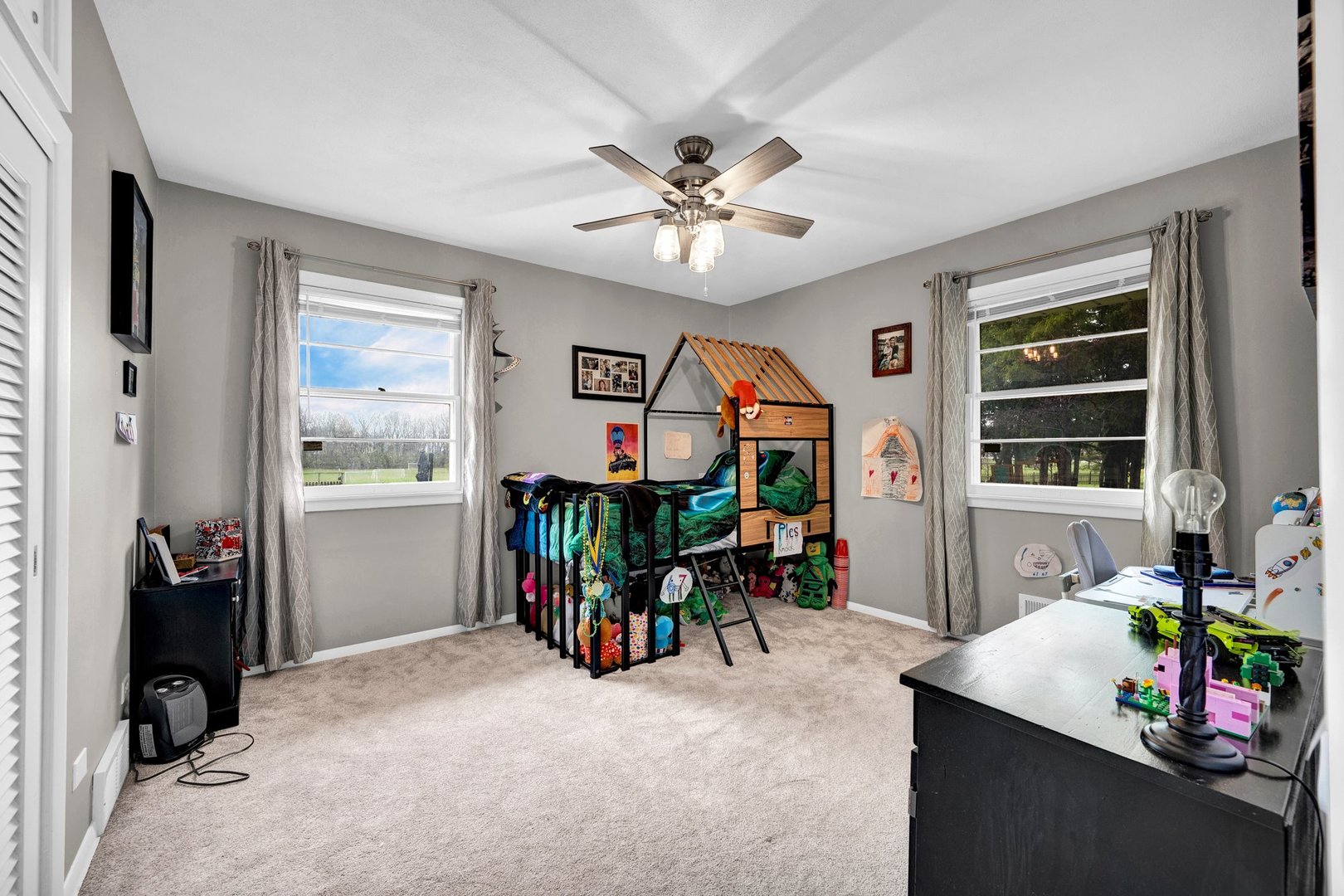 1601 N Linden Street, Normal, IL 61761