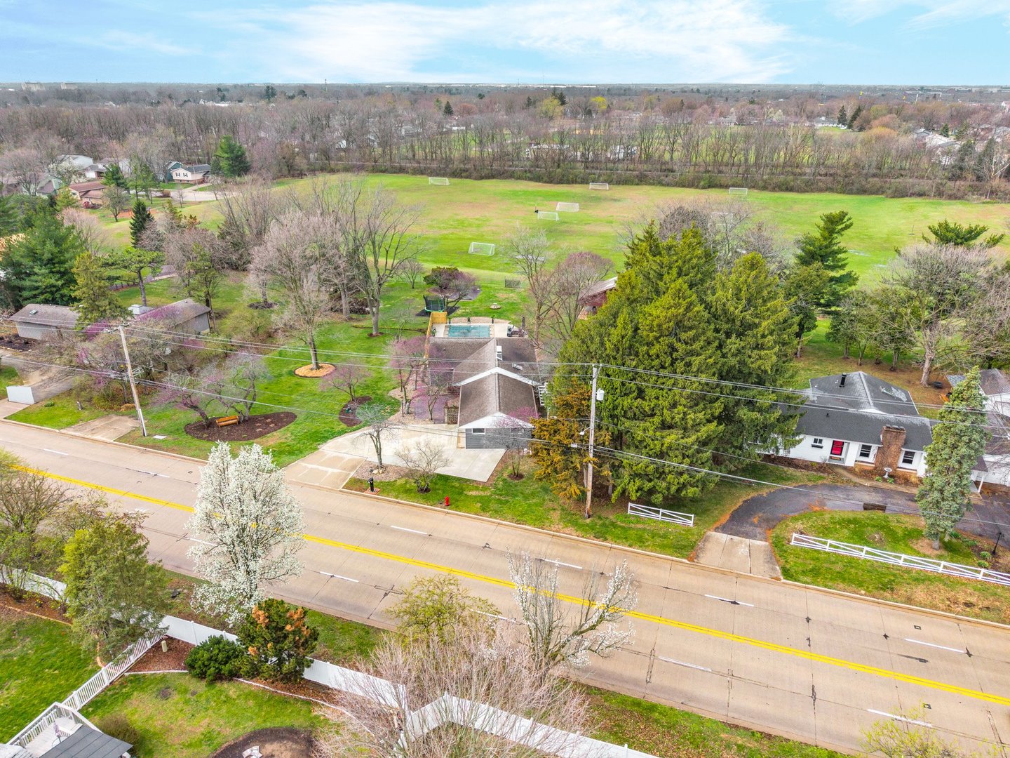 1601 N Linden Street, Normal, IL 61761