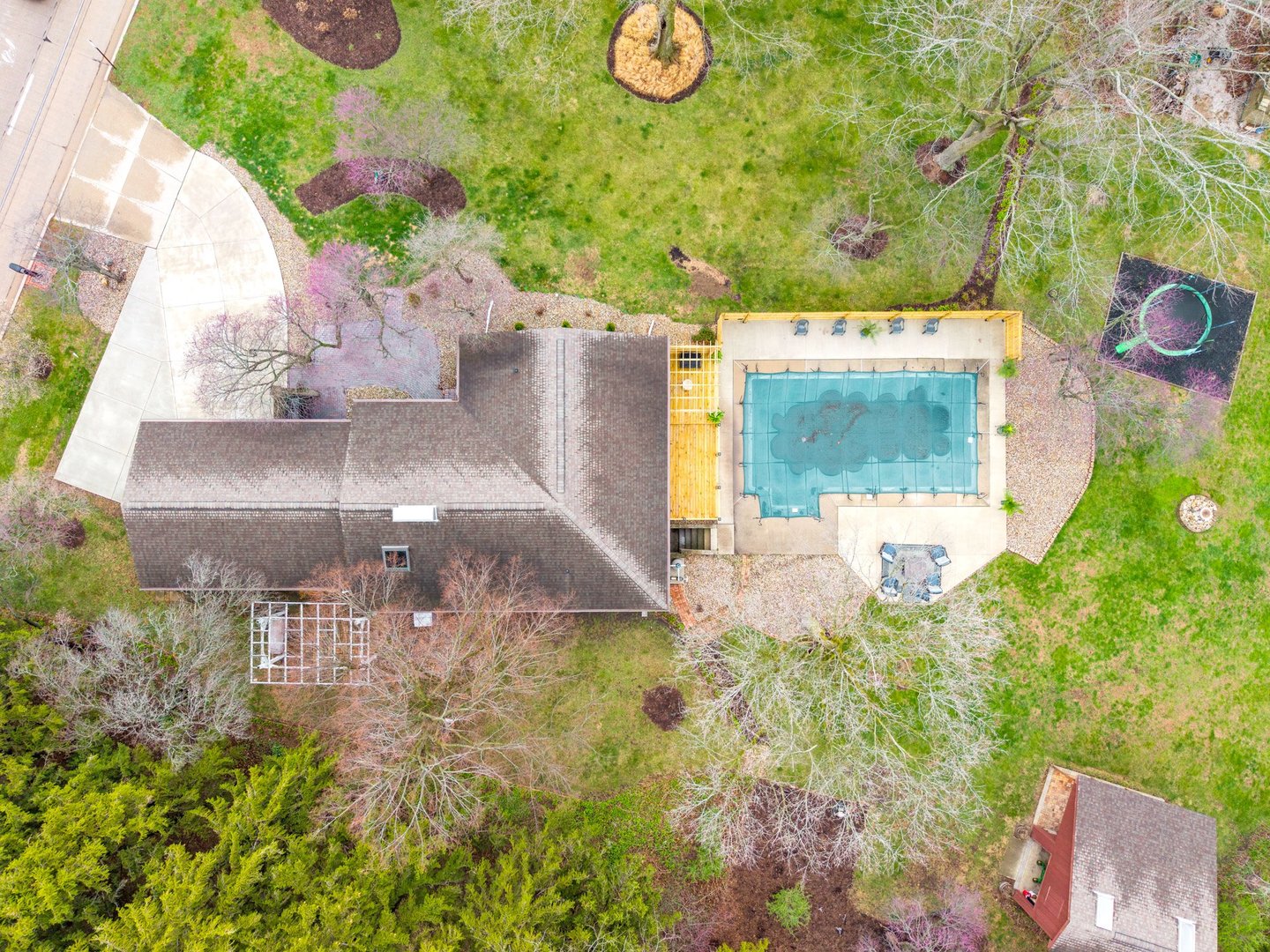 1601 N Linden Street, Normal, IL 61761