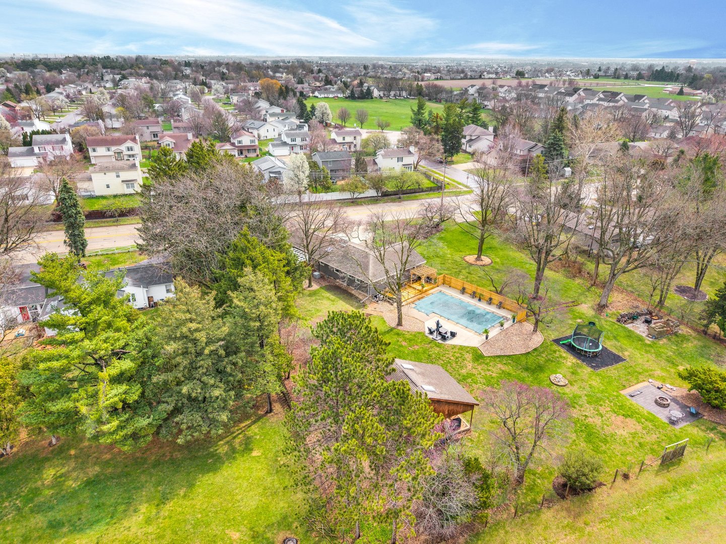 1601 N Linden Street, Normal, IL 61761