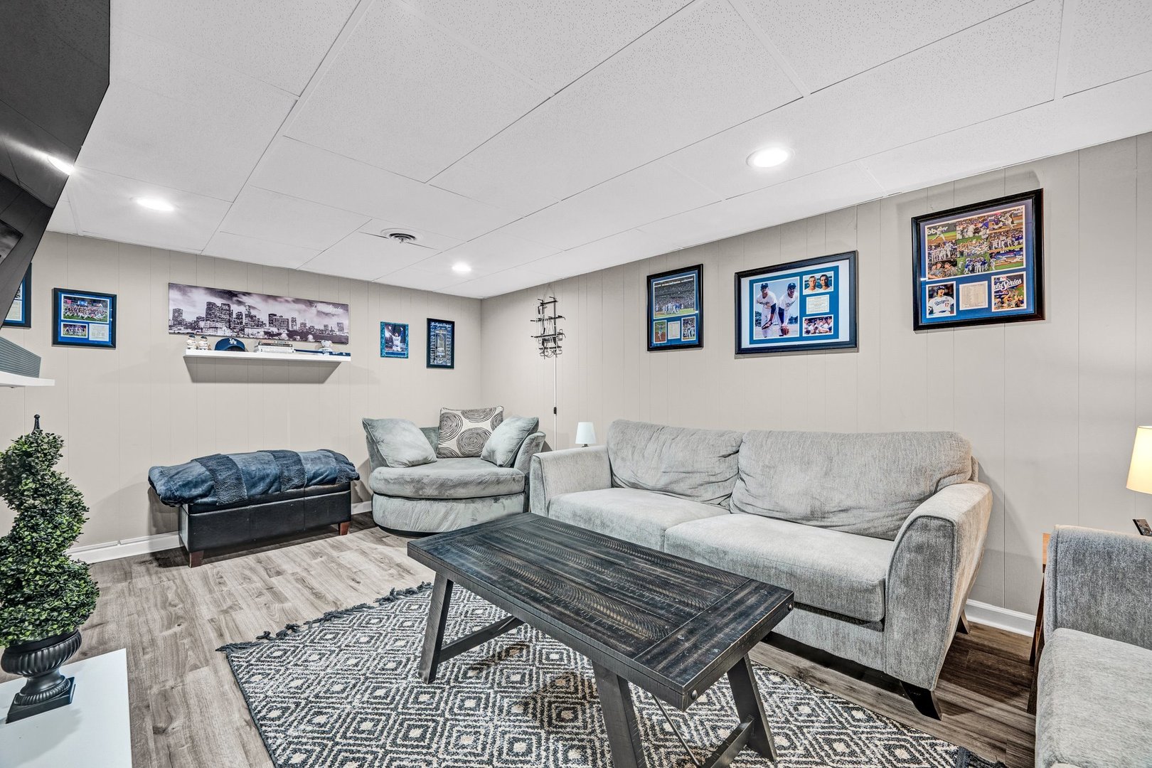 1601 N Linden Street, Normal, IL 61761