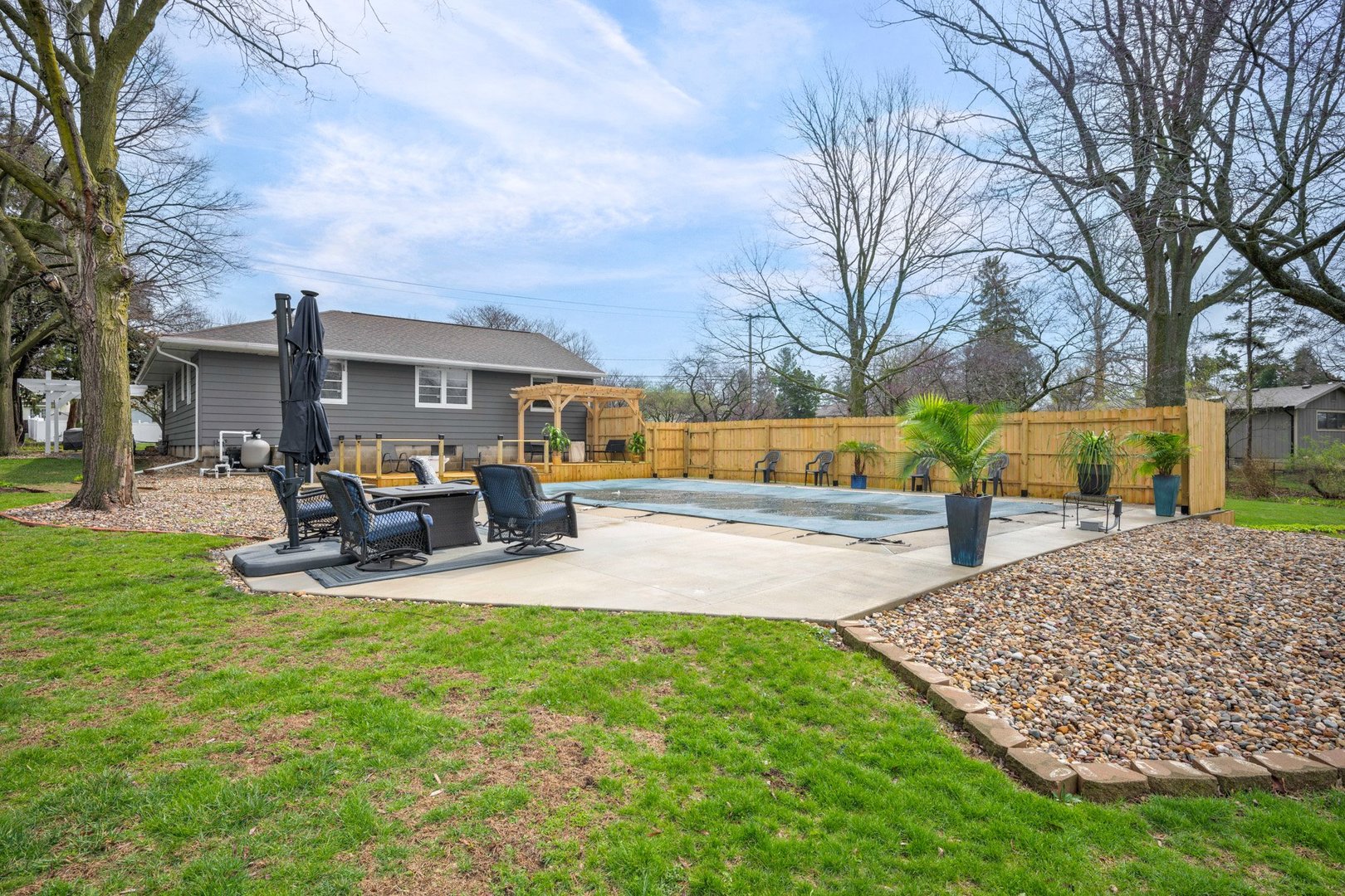 1601 N Linden Street, Normal, IL 61761