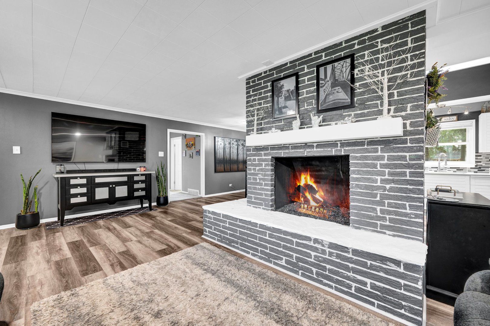 1601 N Linden Street, Normal, IL 61761