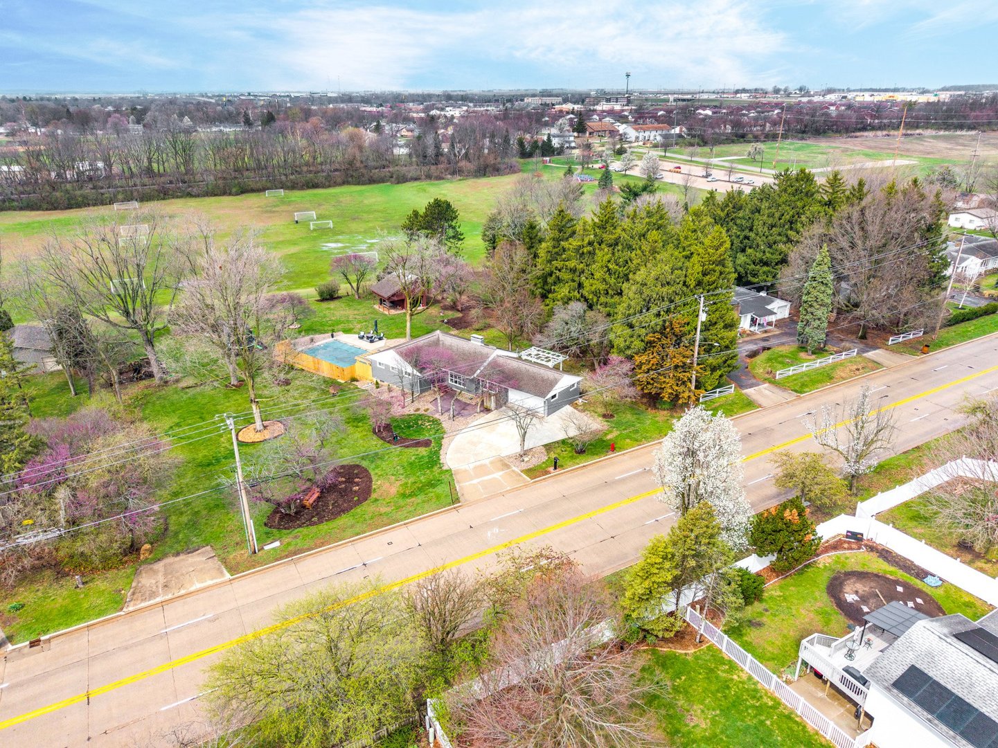 1601 N Linden Street, Normal, IL 61761