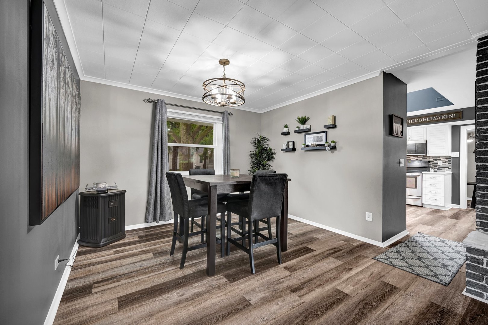 1601 N Linden Street, Normal, IL 61761