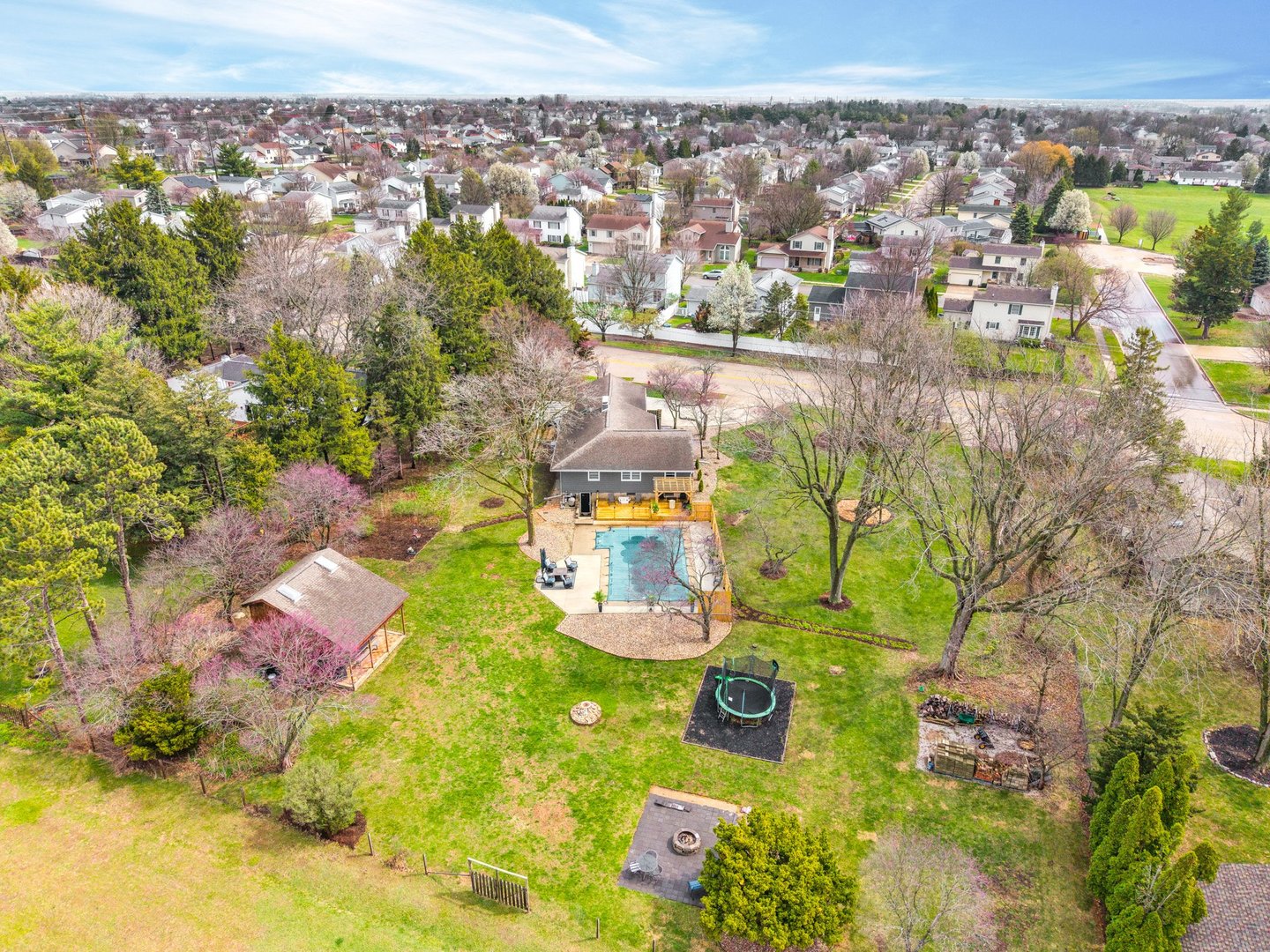 1601 N Linden Street, Normal, IL 61761