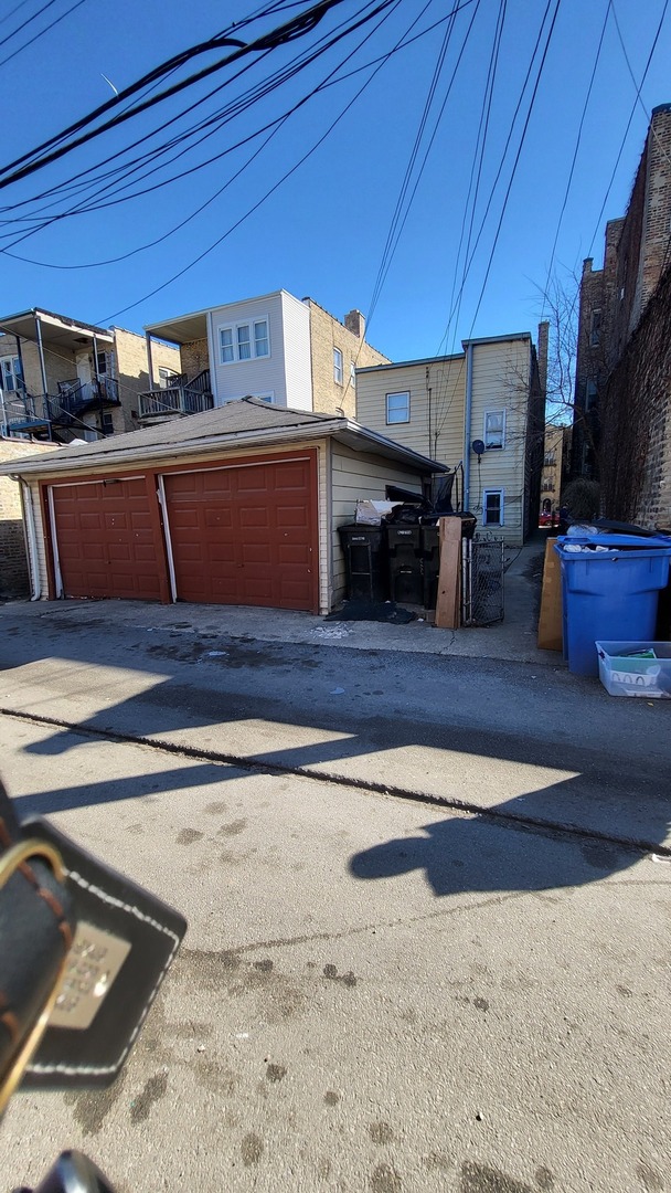 6220 N Talman Avenue, Chicago, IL 60659