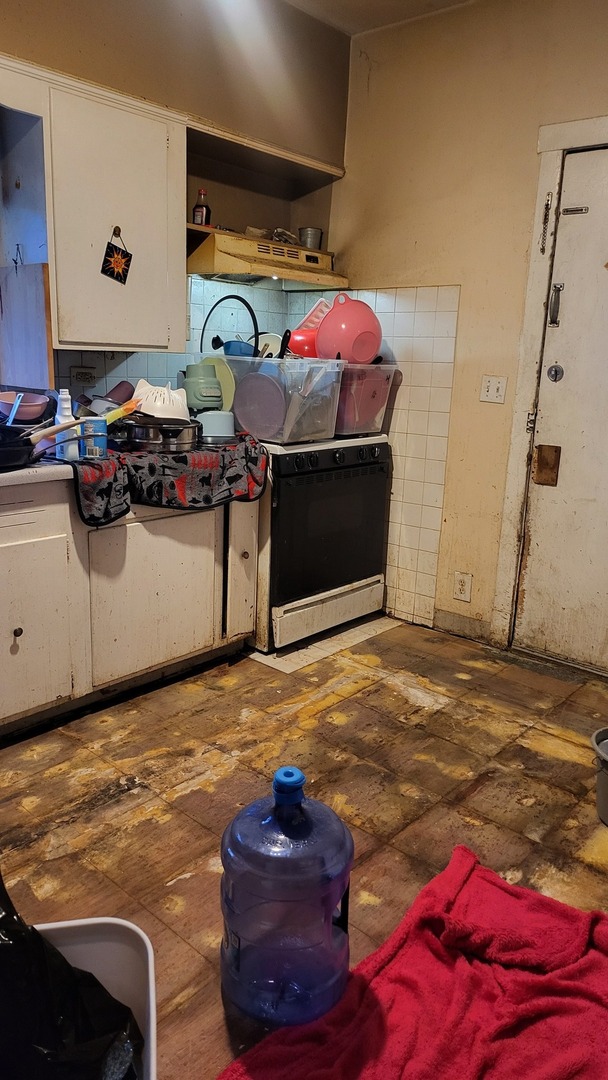 6220 N Talman Avenue, Chicago, IL 60659