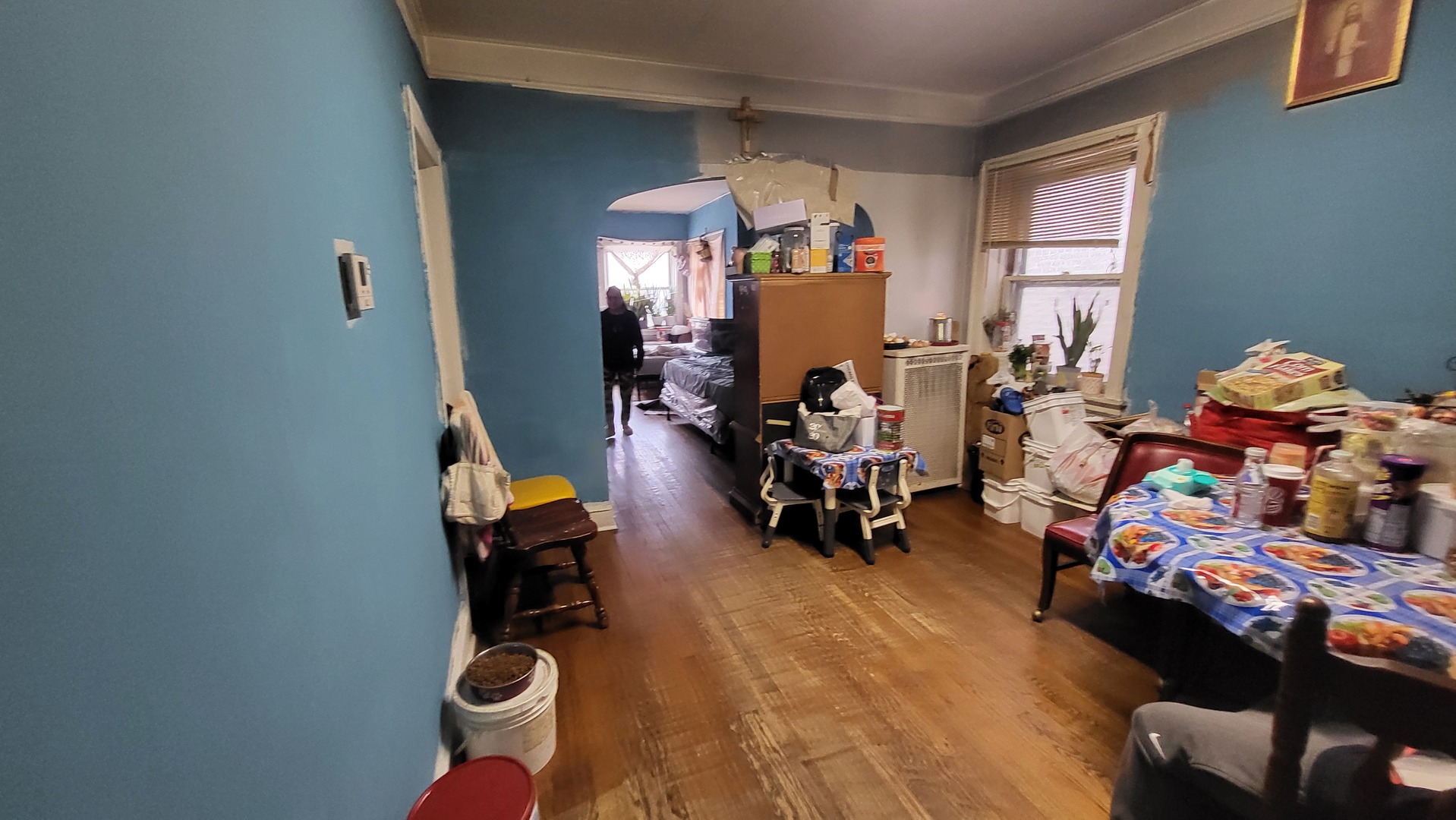 6220 N Talman Avenue, Chicago, IL 60659