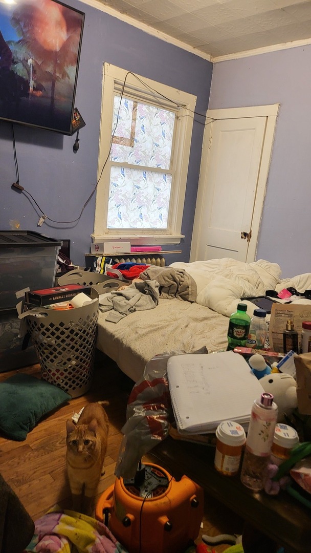 6220 N Talman Avenue, Chicago, IL 60659