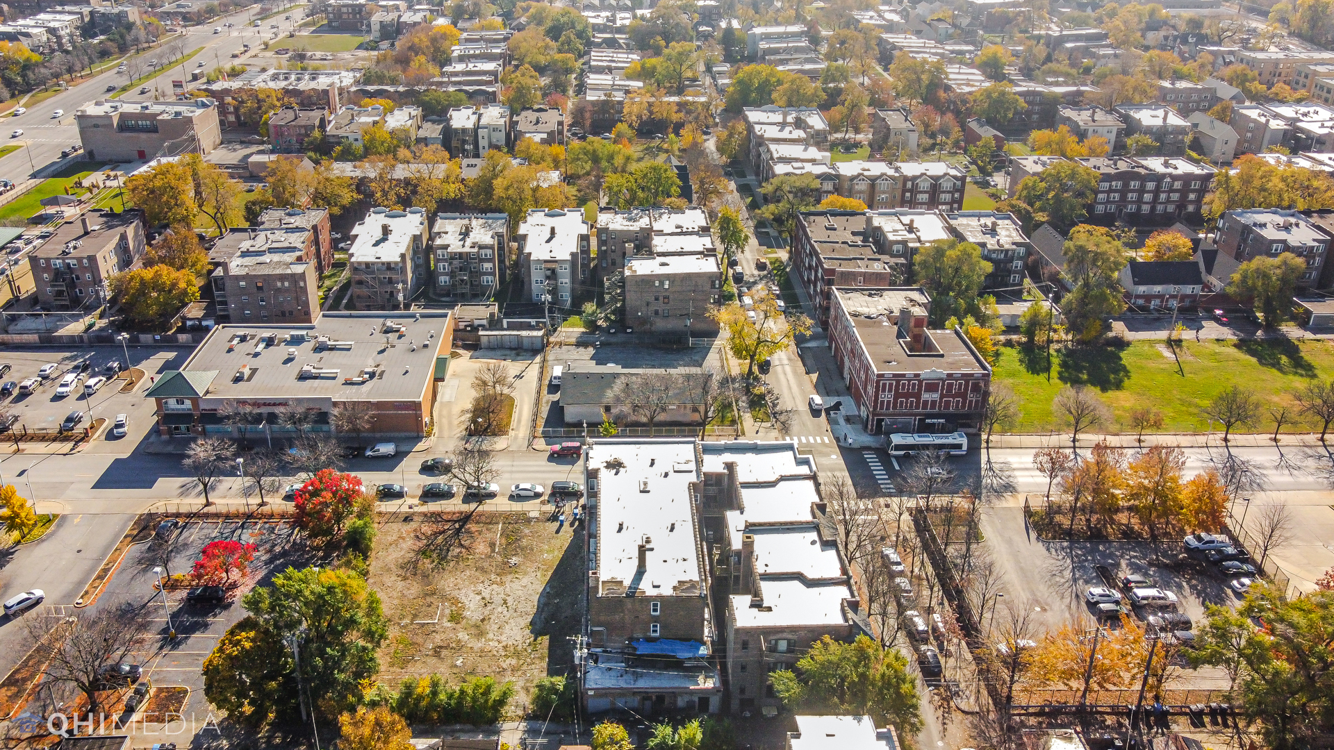 1510 E 67th Street, Chicago, IL 60637