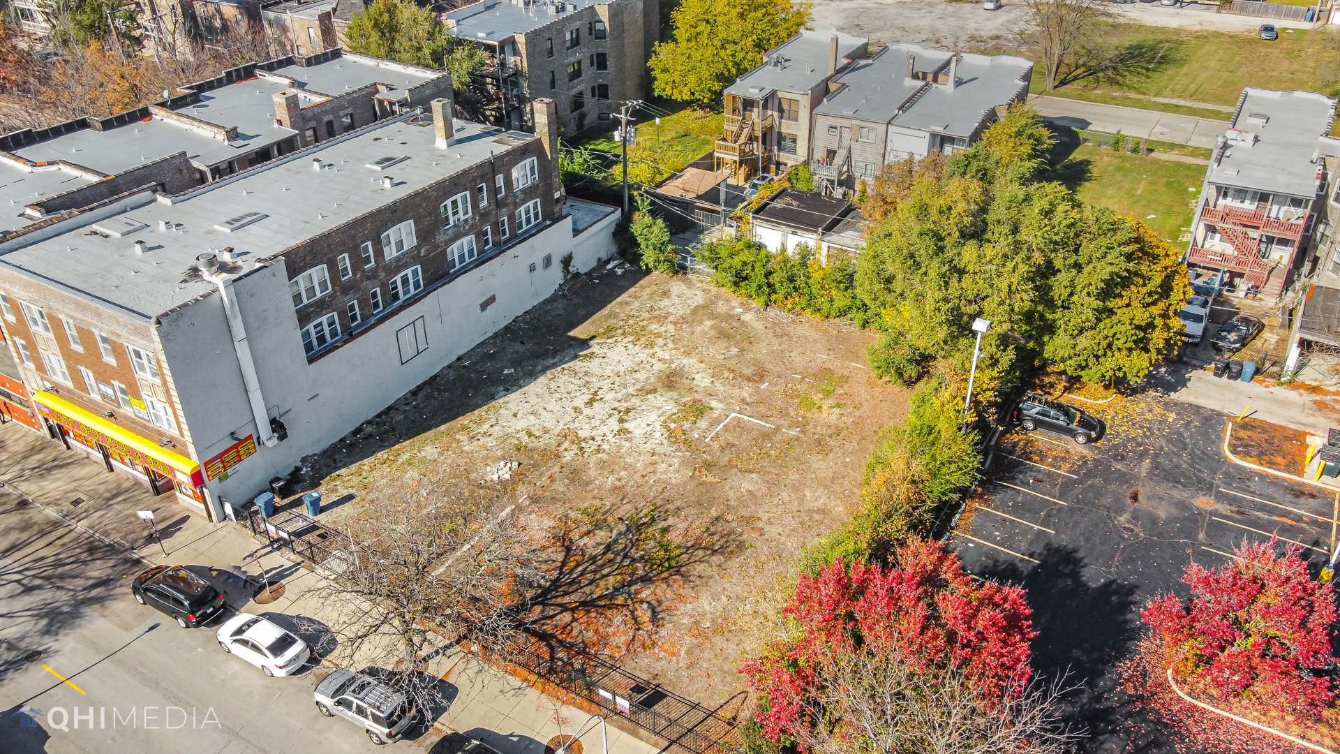 1510 E 67th Street, Chicago, IL 60637