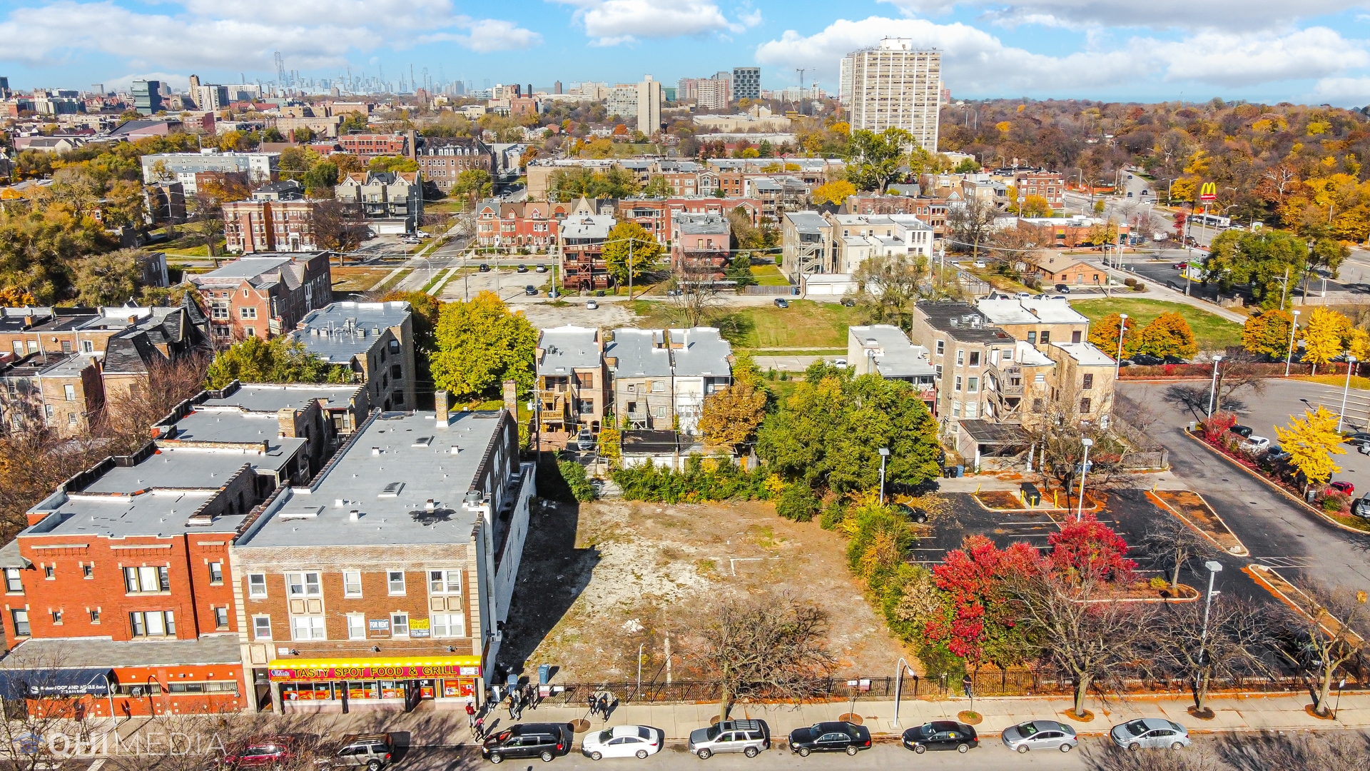 1510 E 67th Street, Chicago, IL 60637