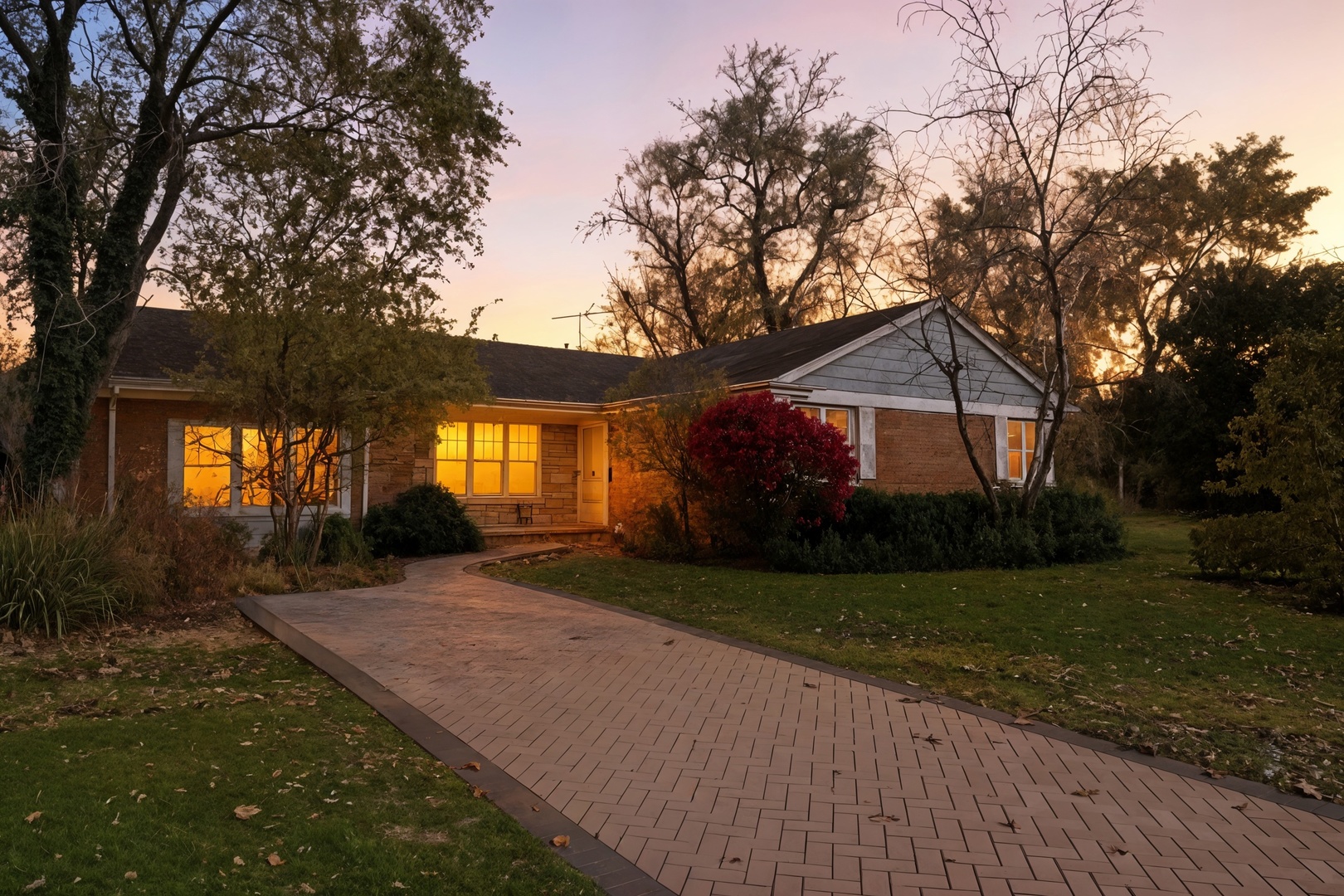 1700 Marguerite Street, Park Ridge, IL 60068