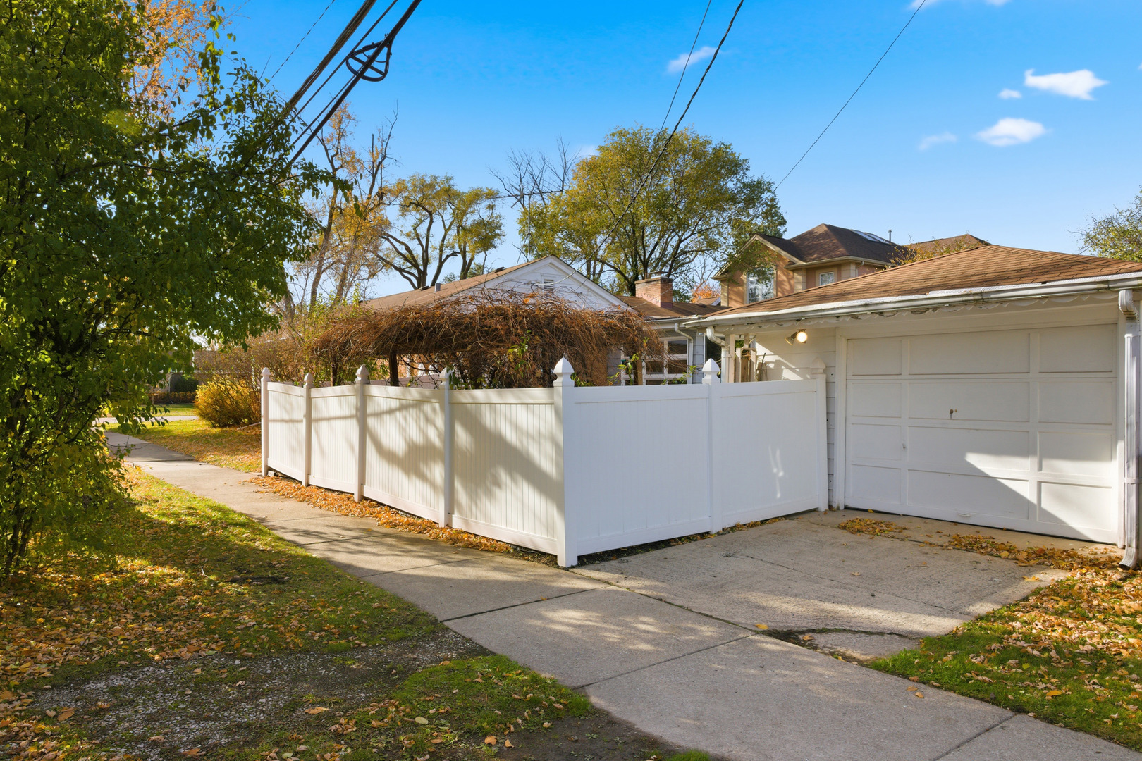 1700 Marguerite Street, Park Ridge, IL 60068