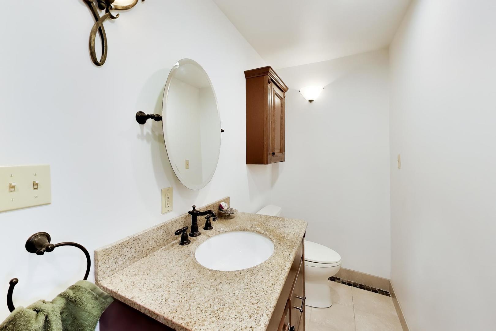 8039 Forest Avenue, Munster, IN 46321