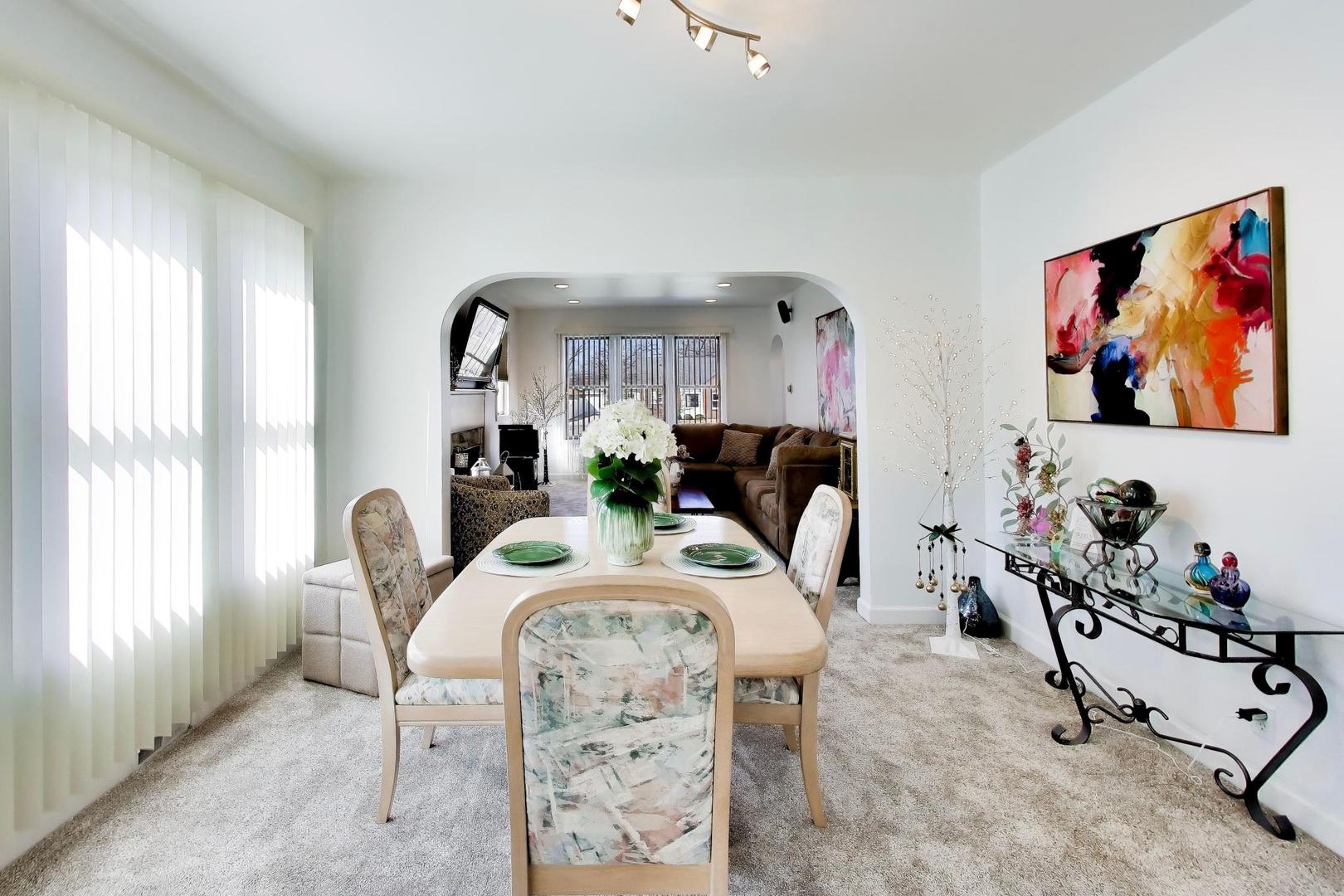 8039 Forest Avenue, Munster, IN 46321