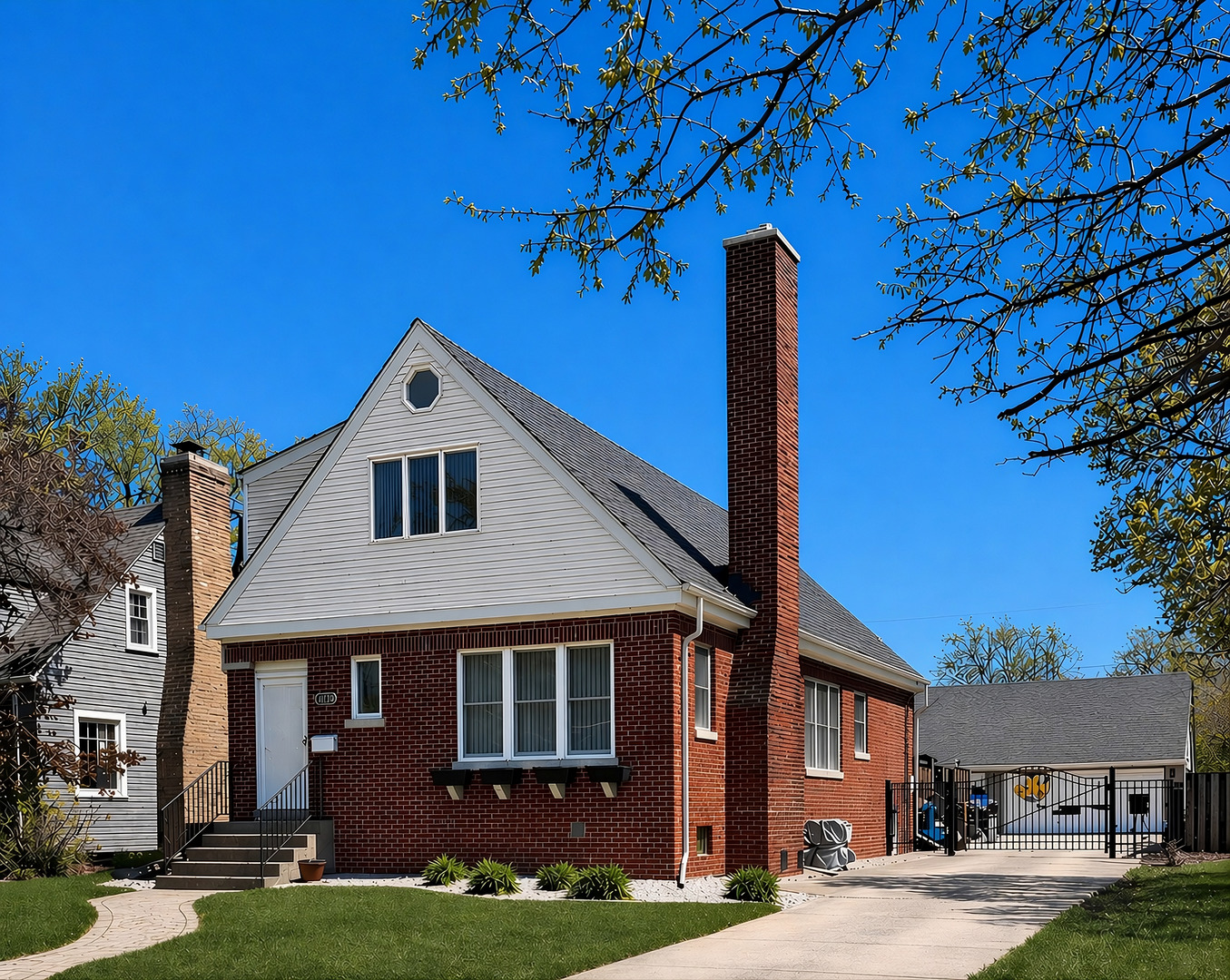 8039 Forest Avenue, Munster, IN 46321