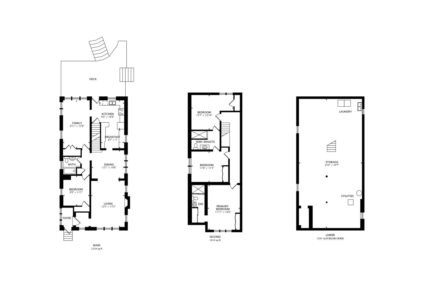 8039 Forest Avenue, Munster, IN 46321