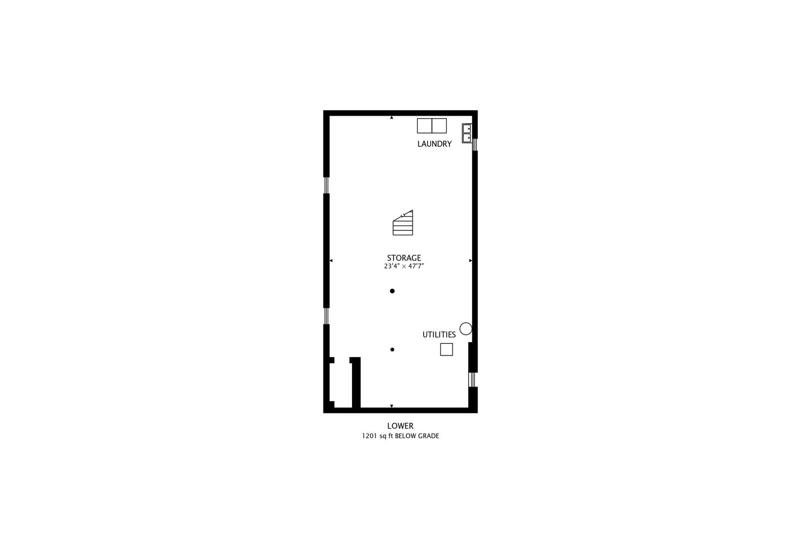 8039 Forest Avenue, Munster, IN 46321