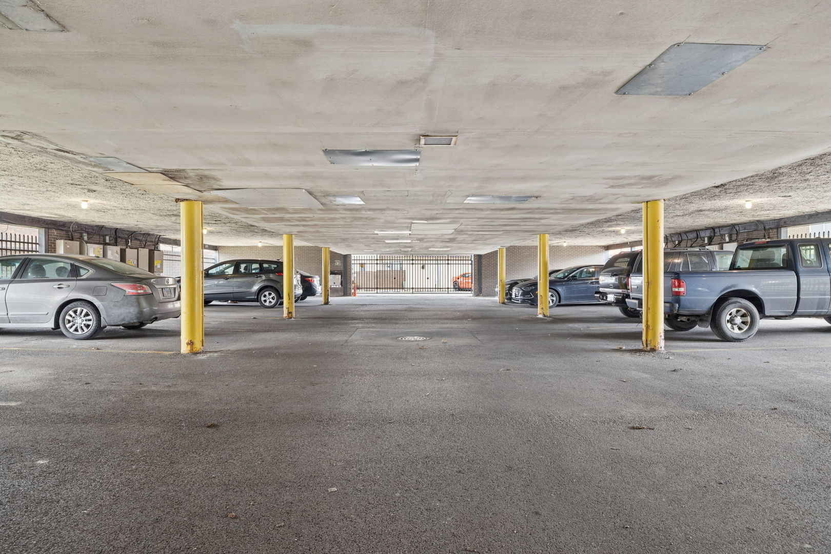 9840 S Pulaski Road #201, Oak Lawn, IL 60453