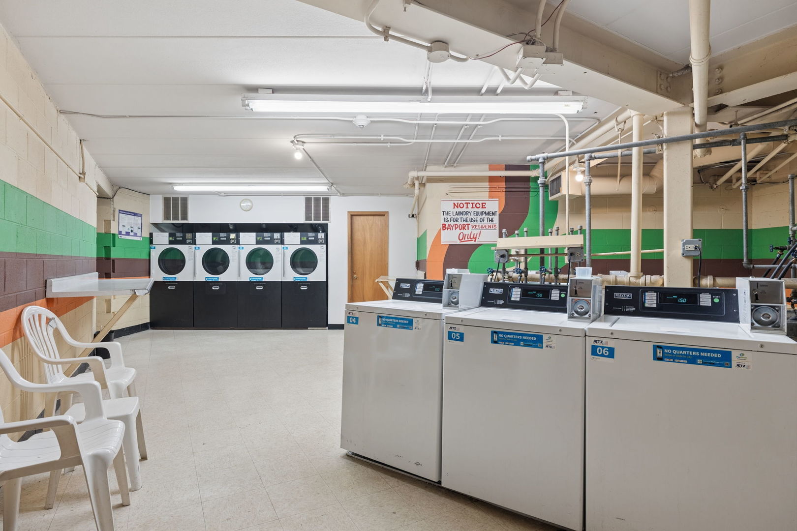 9840 S Pulaski Road #201, Oak Lawn, IL 60453