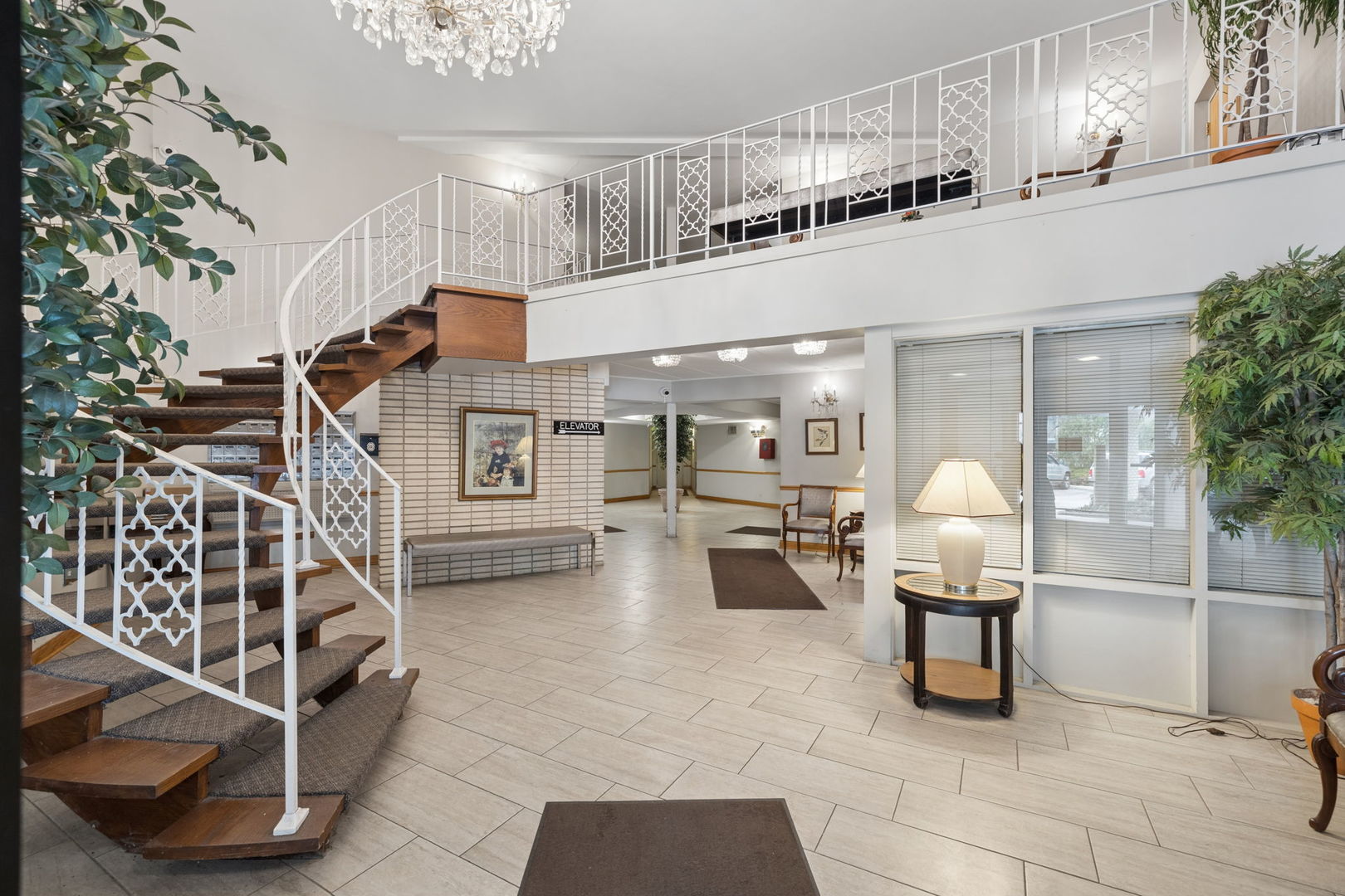 9840 S Pulaski Road #201, Oak Lawn, IL 60453