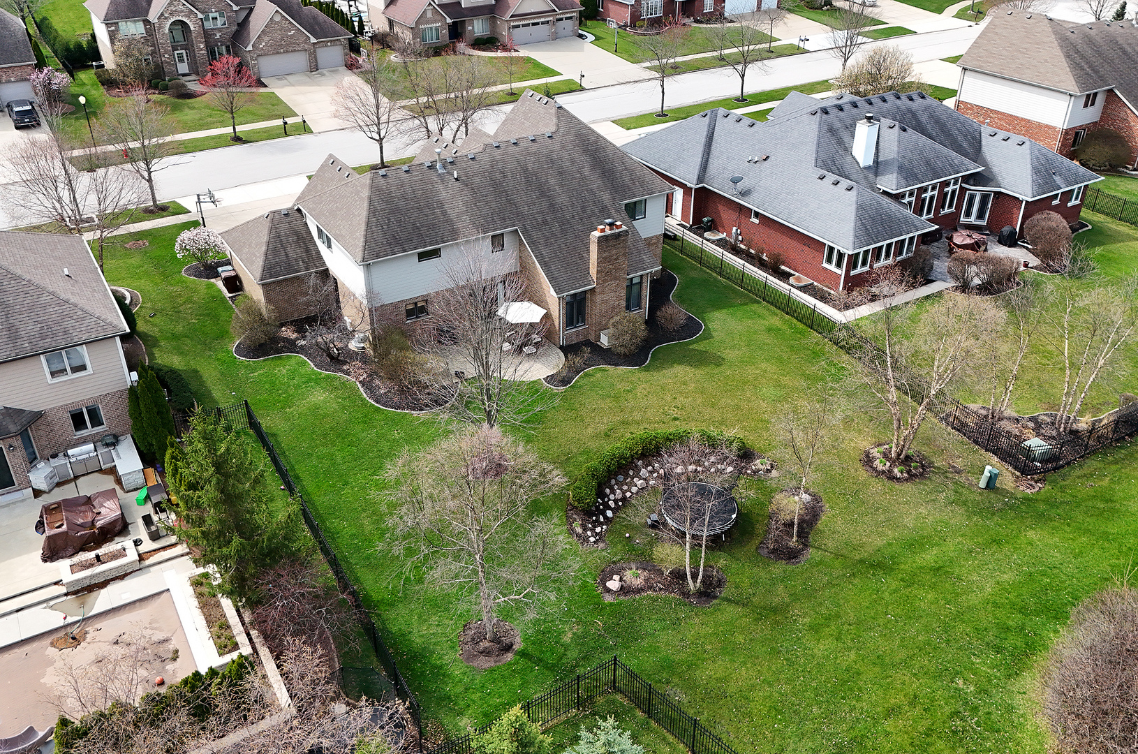 10626 Shilling Road, Frankfort, IL 60423