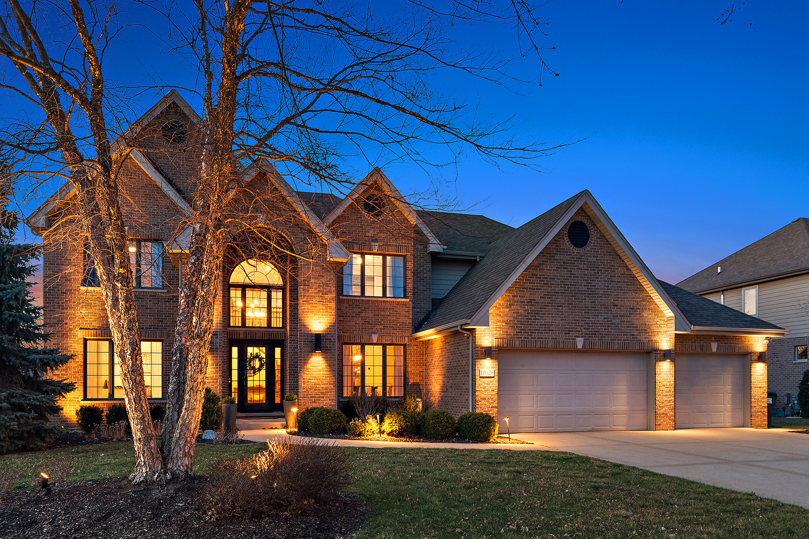 10626 Shilling Road, Frankfort, IL 60423