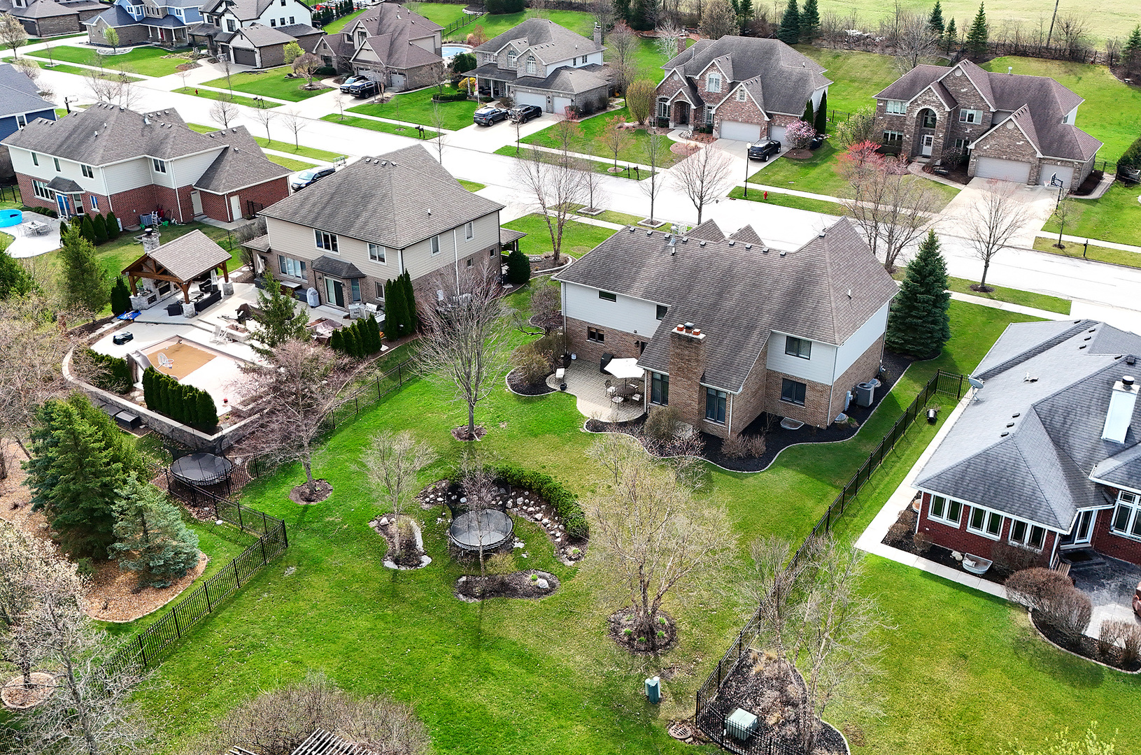 10626 Shilling Road, Frankfort, IL 60423