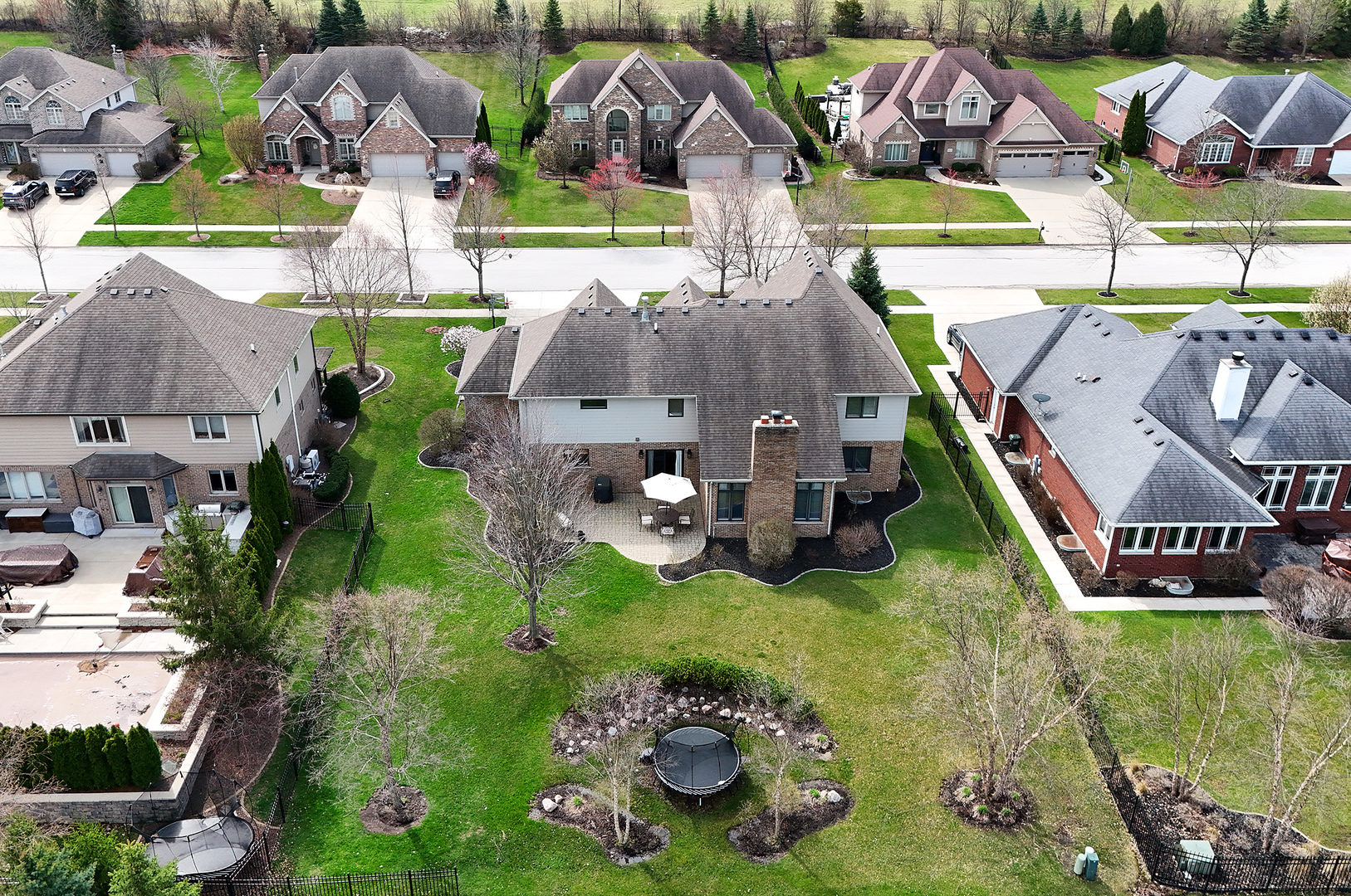 10626 Shilling Road, Frankfort, IL 60423