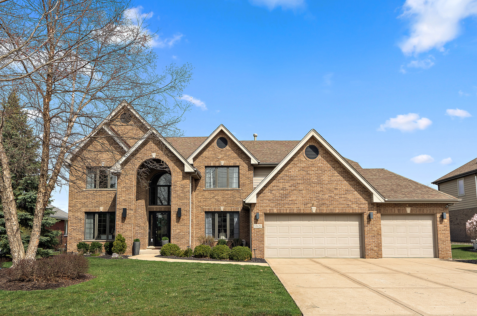 10626 Shilling Road, Frankfort, IL 60423