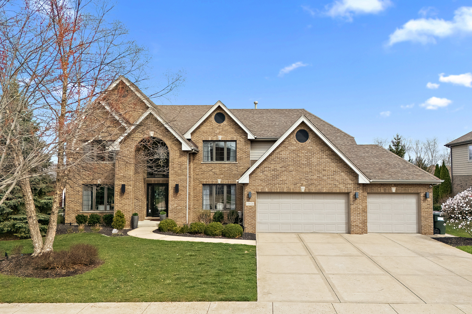 10626 Shilling Road, Frankfort, IL 60423