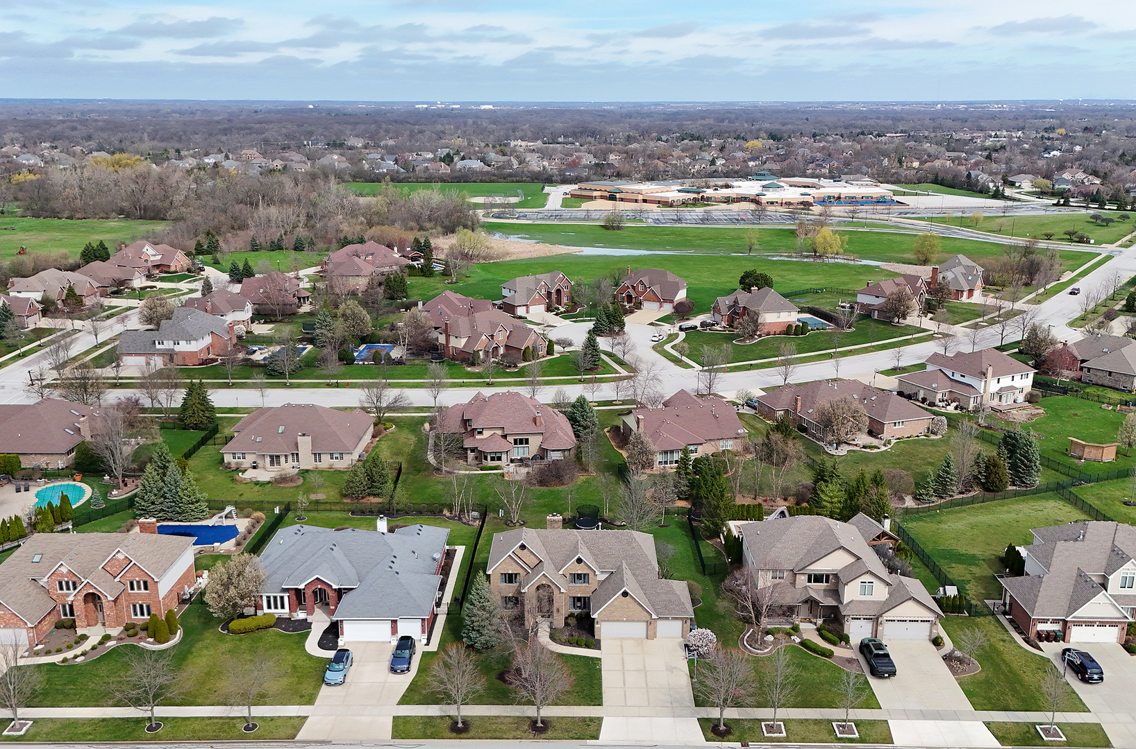 10626 Shilling Road, Frankfort, IL 60423