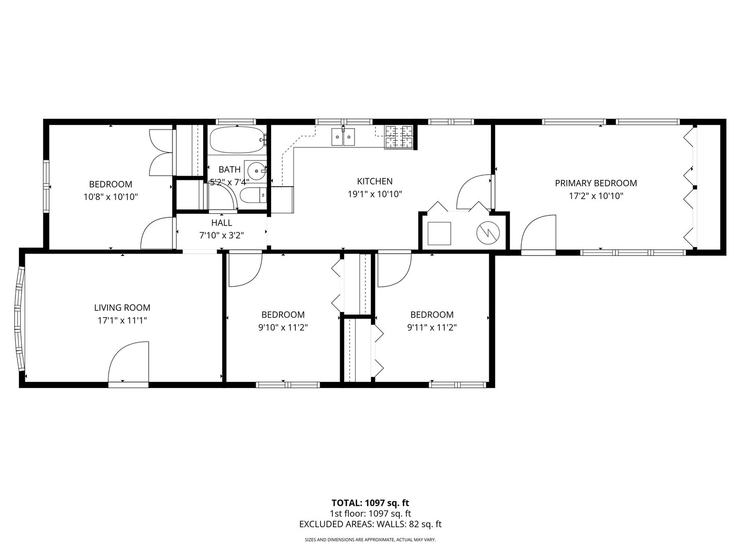 10142 S California Avenue, Evergreen Park, IL 60805