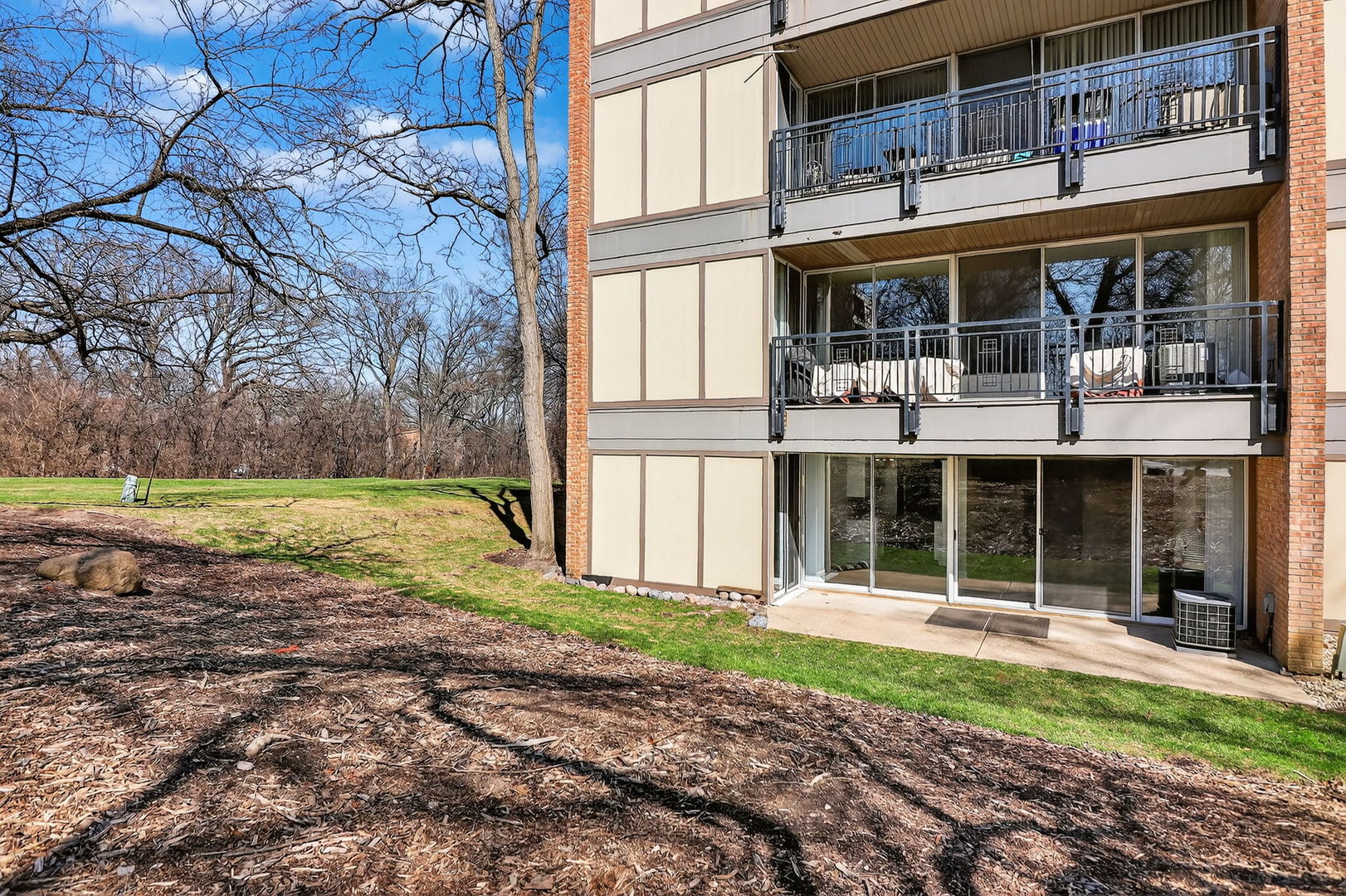 6020 Oakwood Drive #1L, Lisle, IL 60532